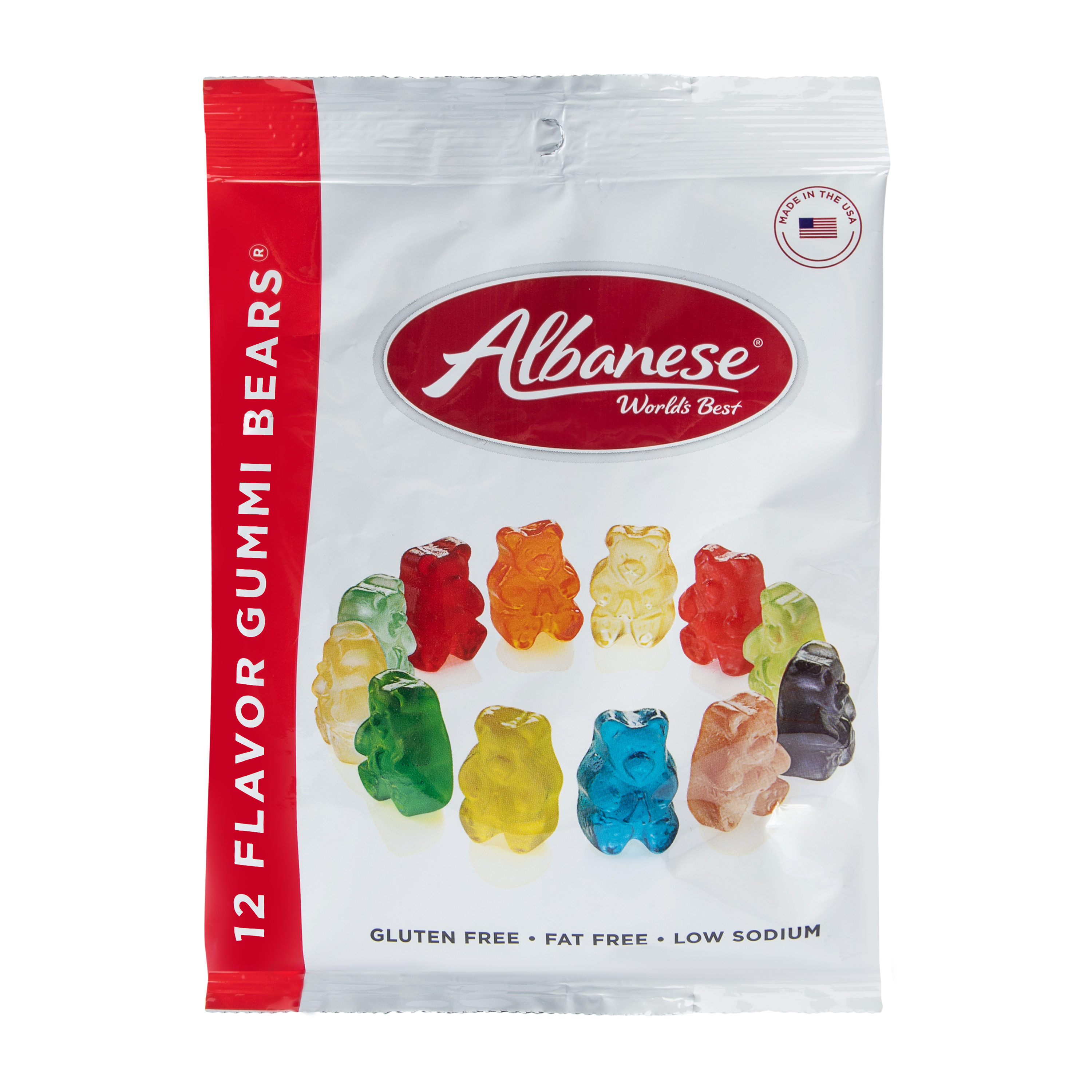 Albanese® Gummi Bears 7.5oz