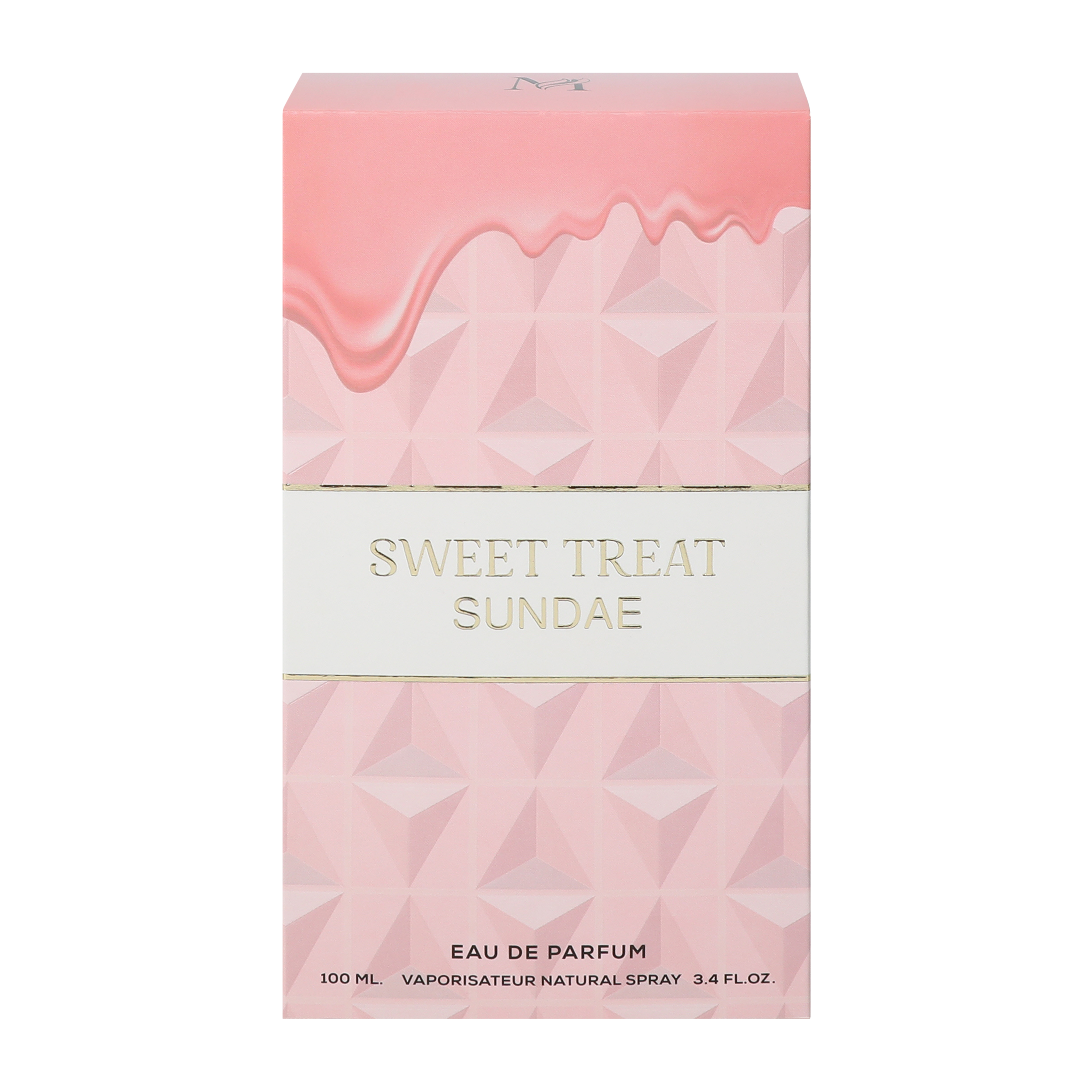 Perfume Dulce Sundae 3.4oz - La fragancia mas chula 5