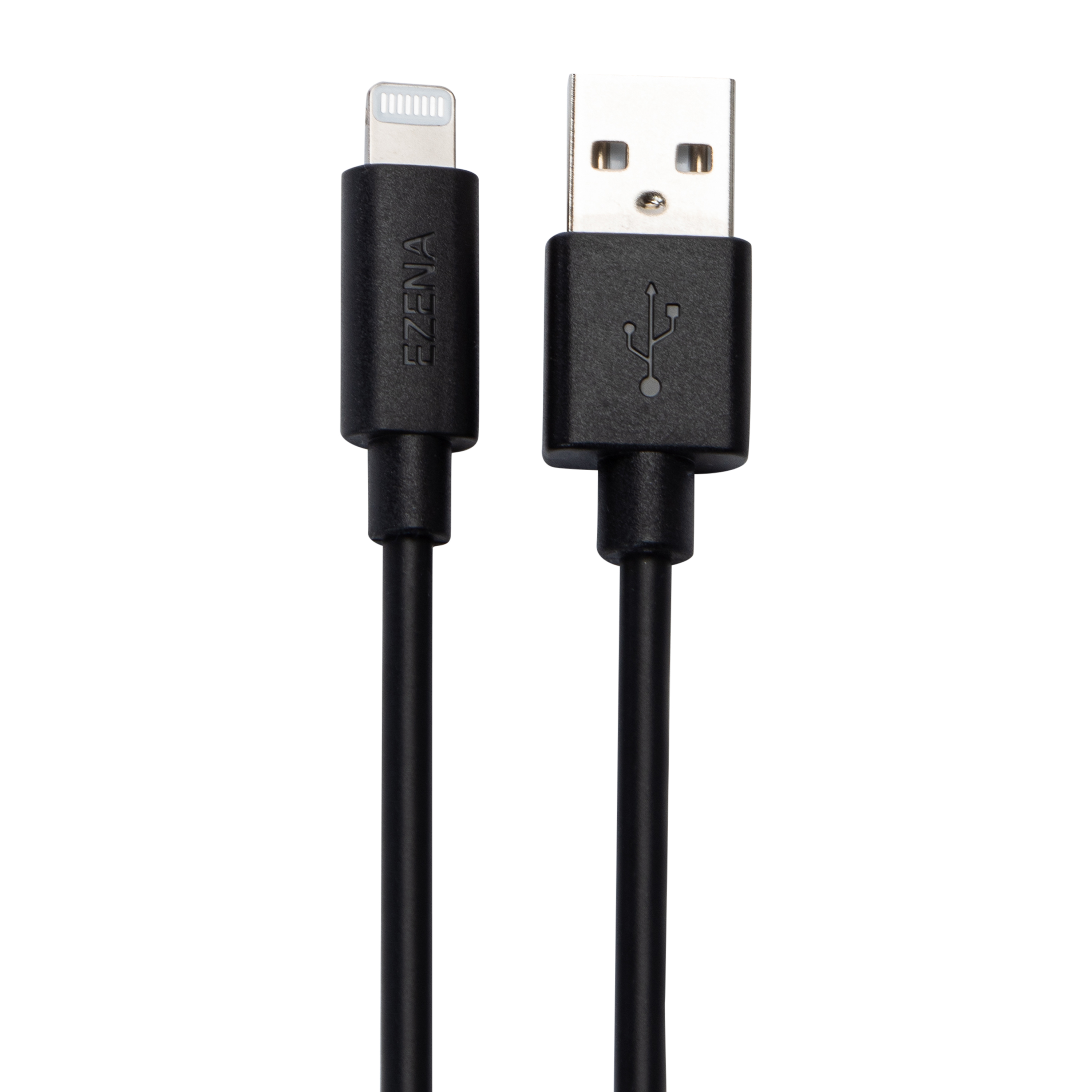 Ezena™ Lighting® To USB-A Cable 48in