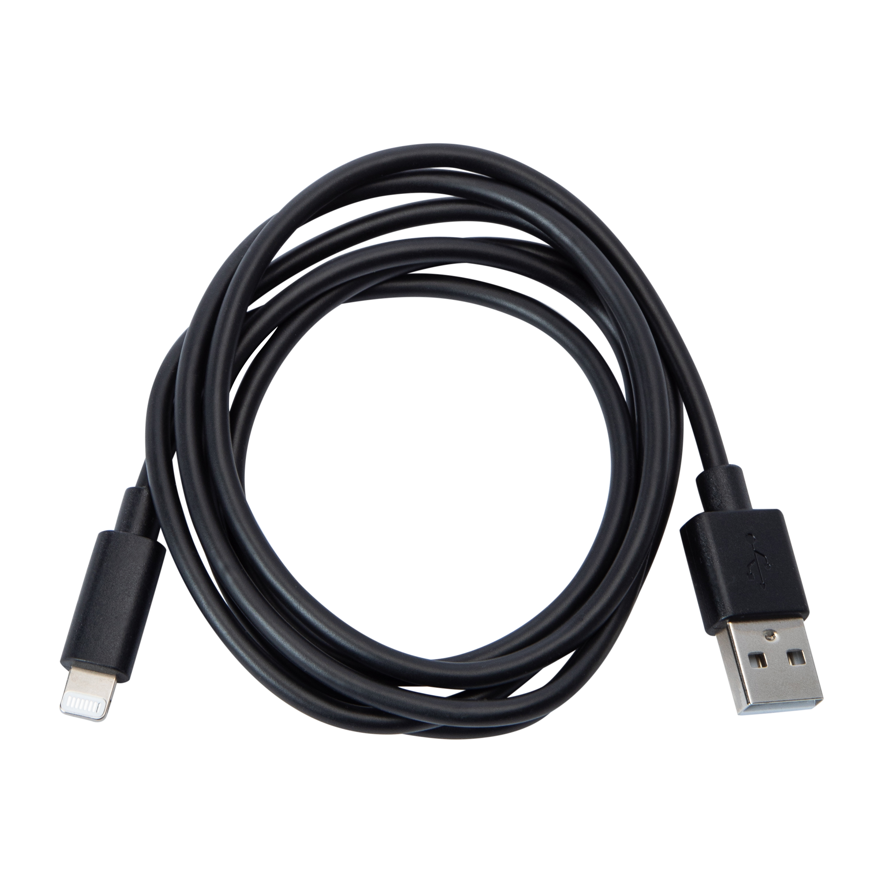 Ezena™ Lighting® To USB-A Cable 48in
