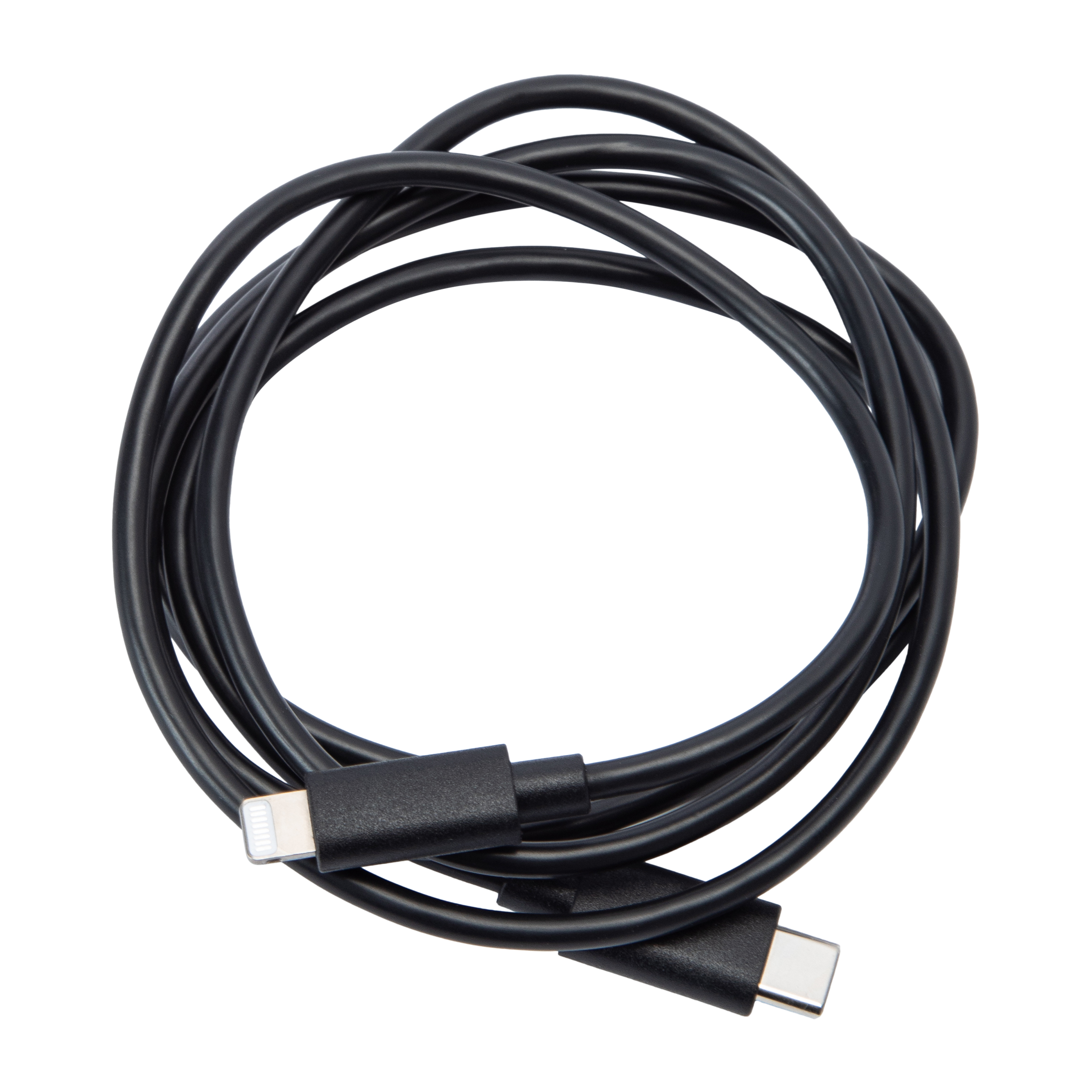 Lightning® To USB-C Cable 48in