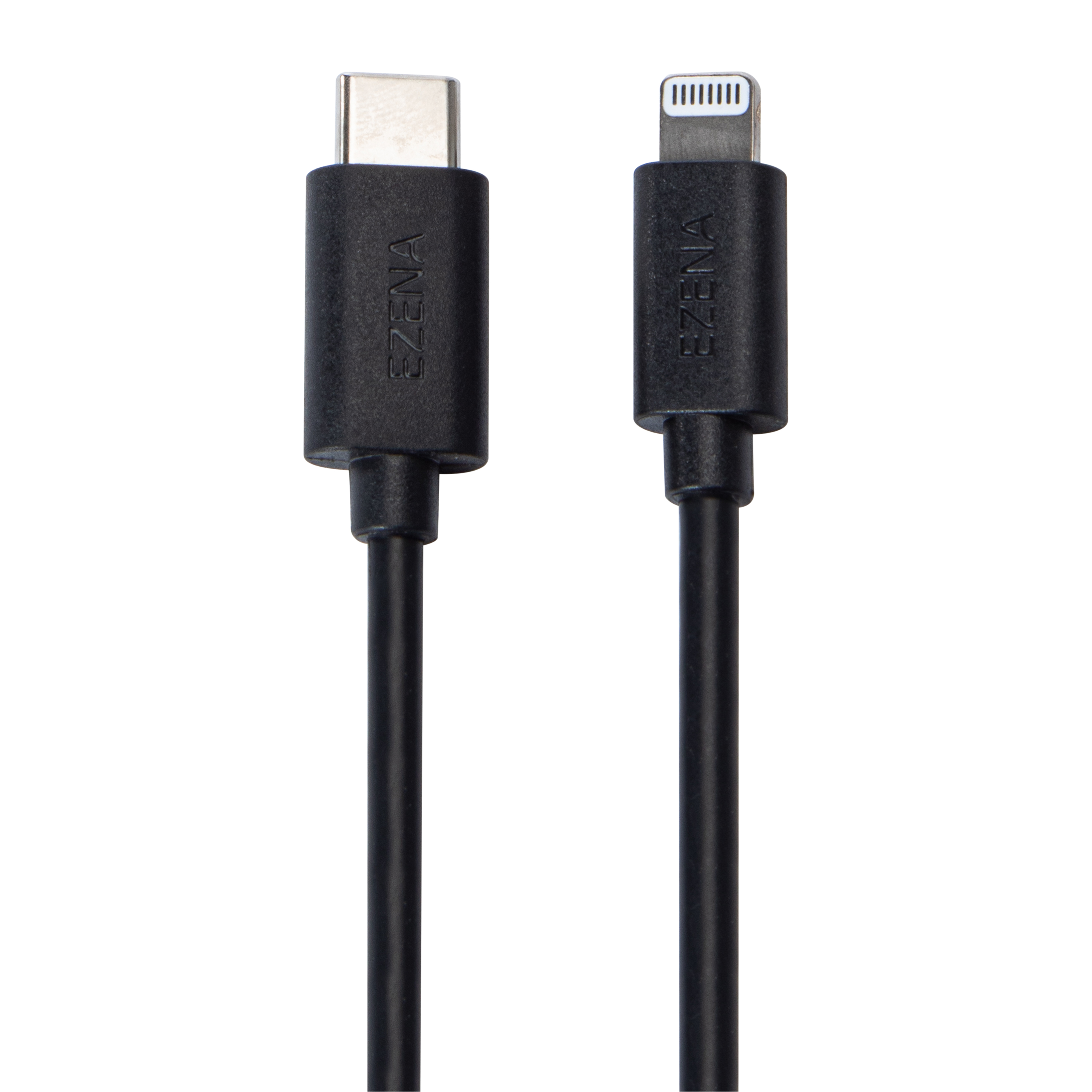 Ezena™ Lighting® To USB-C Cable 72in