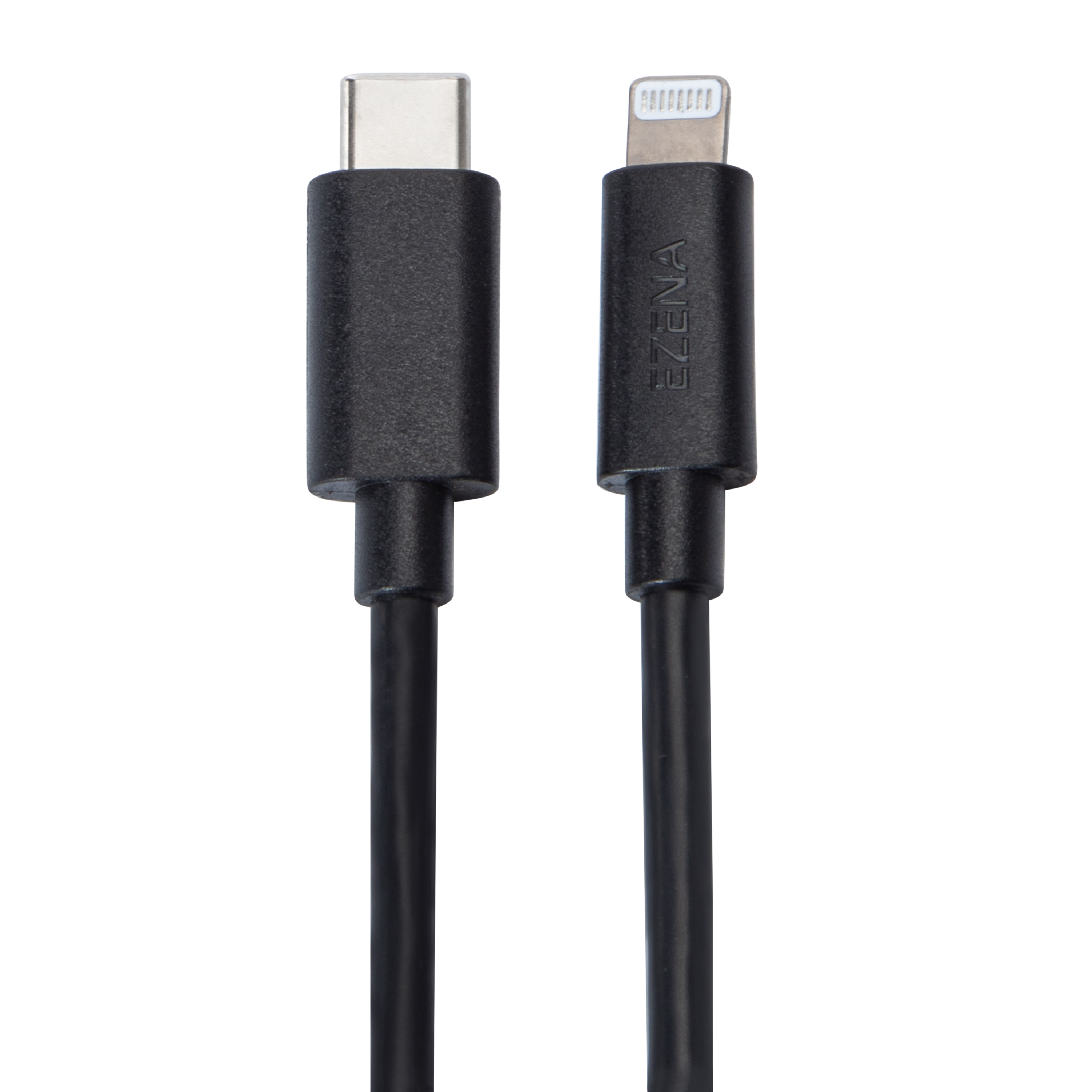 Ezena™ Lighting® To USB-C Cable 120in