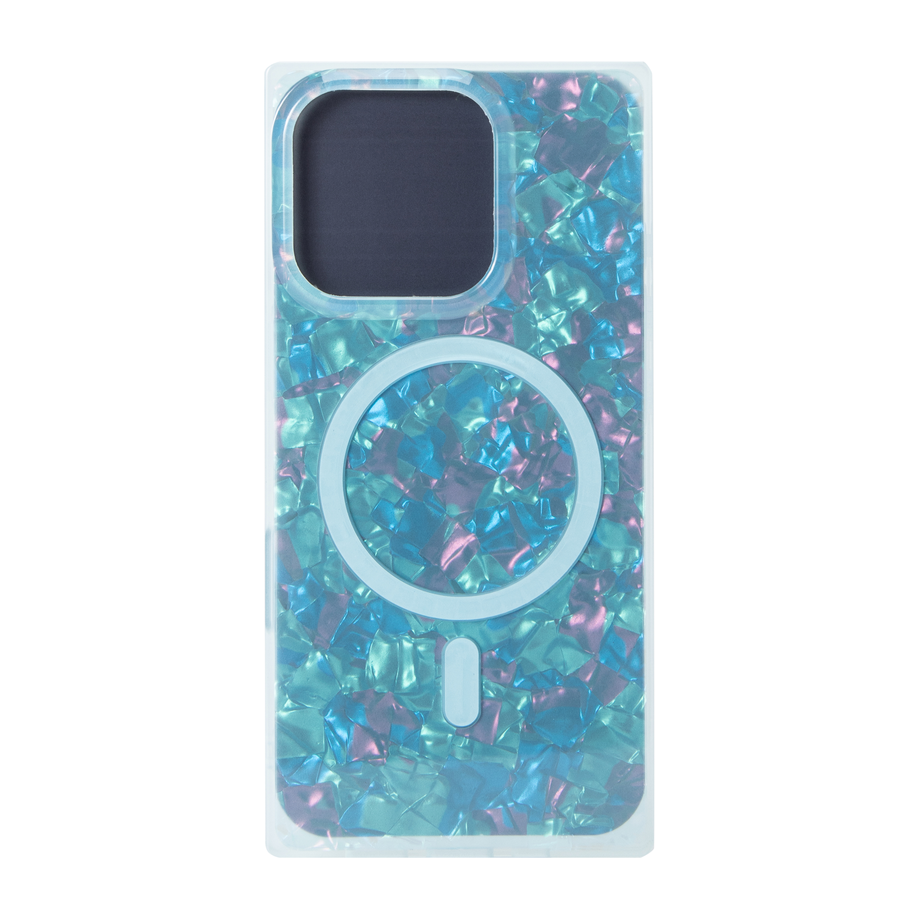 iPhone 16 Pro® Pearl Phone Case