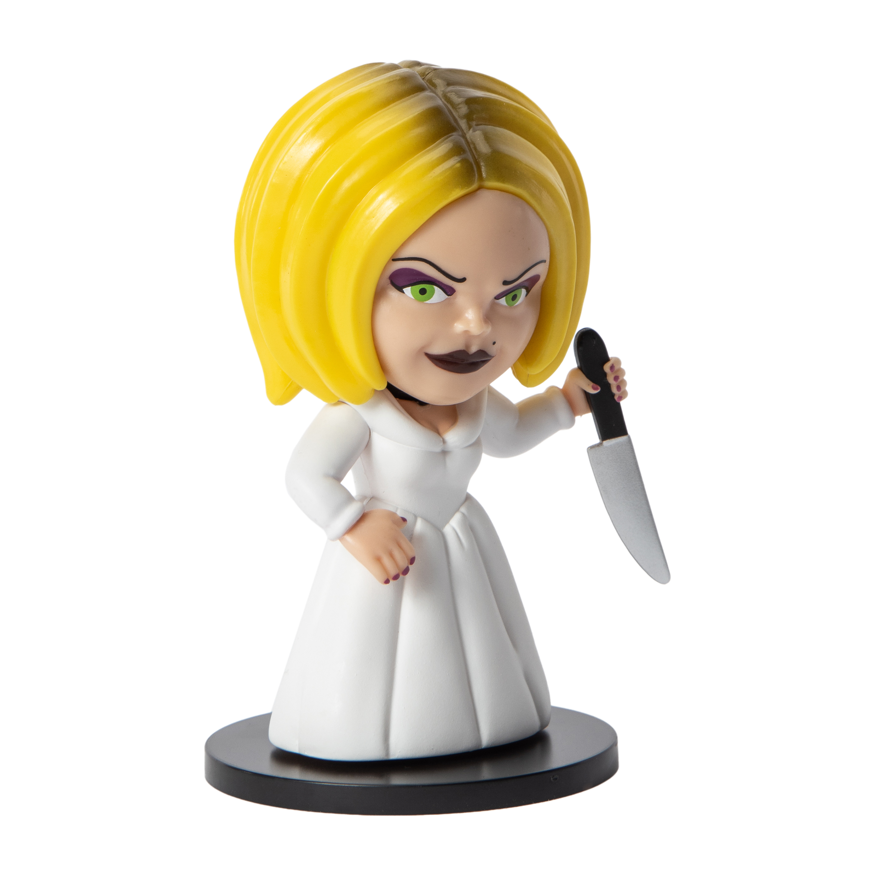 Chucky Good Guys Vinyl Figure 4.5in