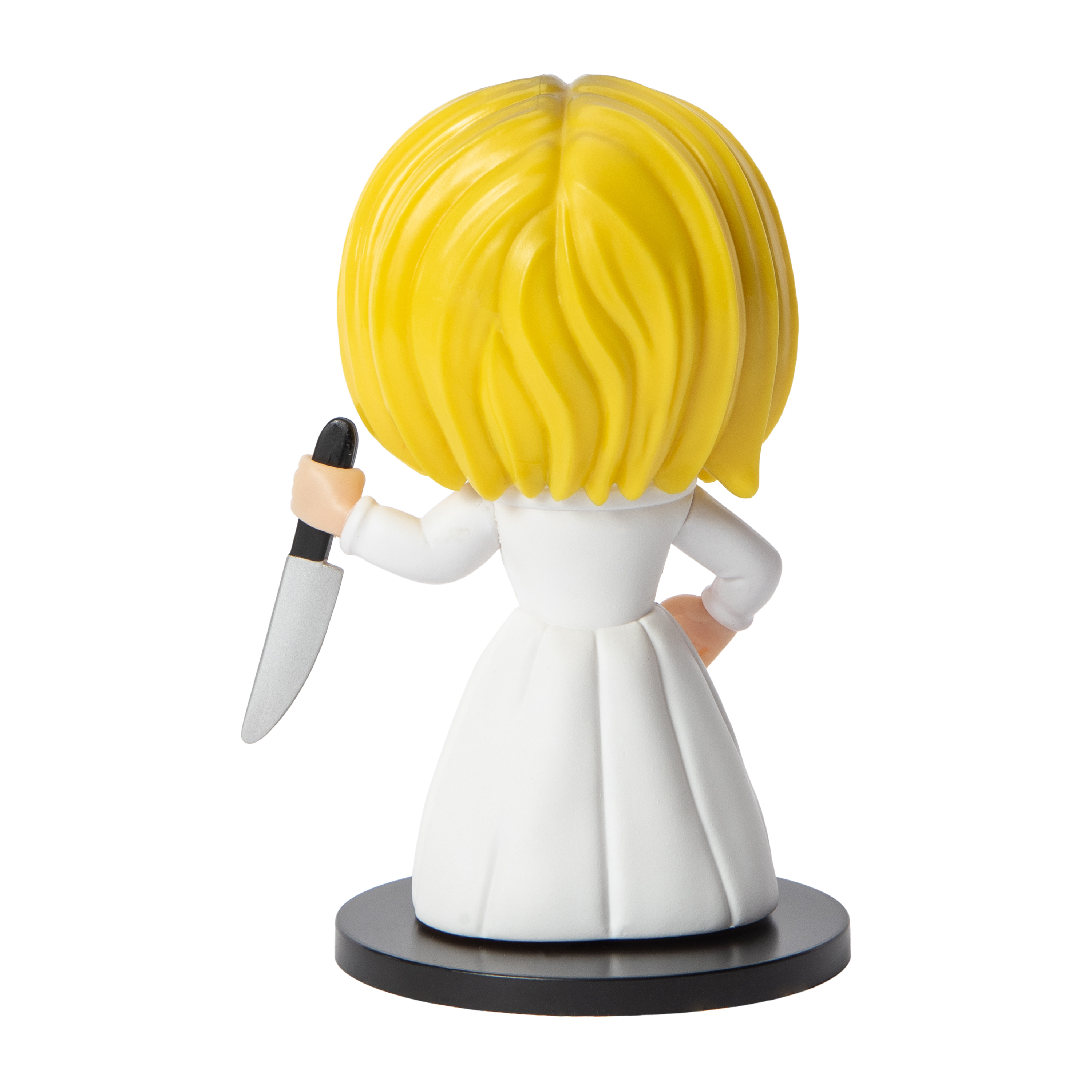 Chucky Good Guys Vinyl Figure 4.5in