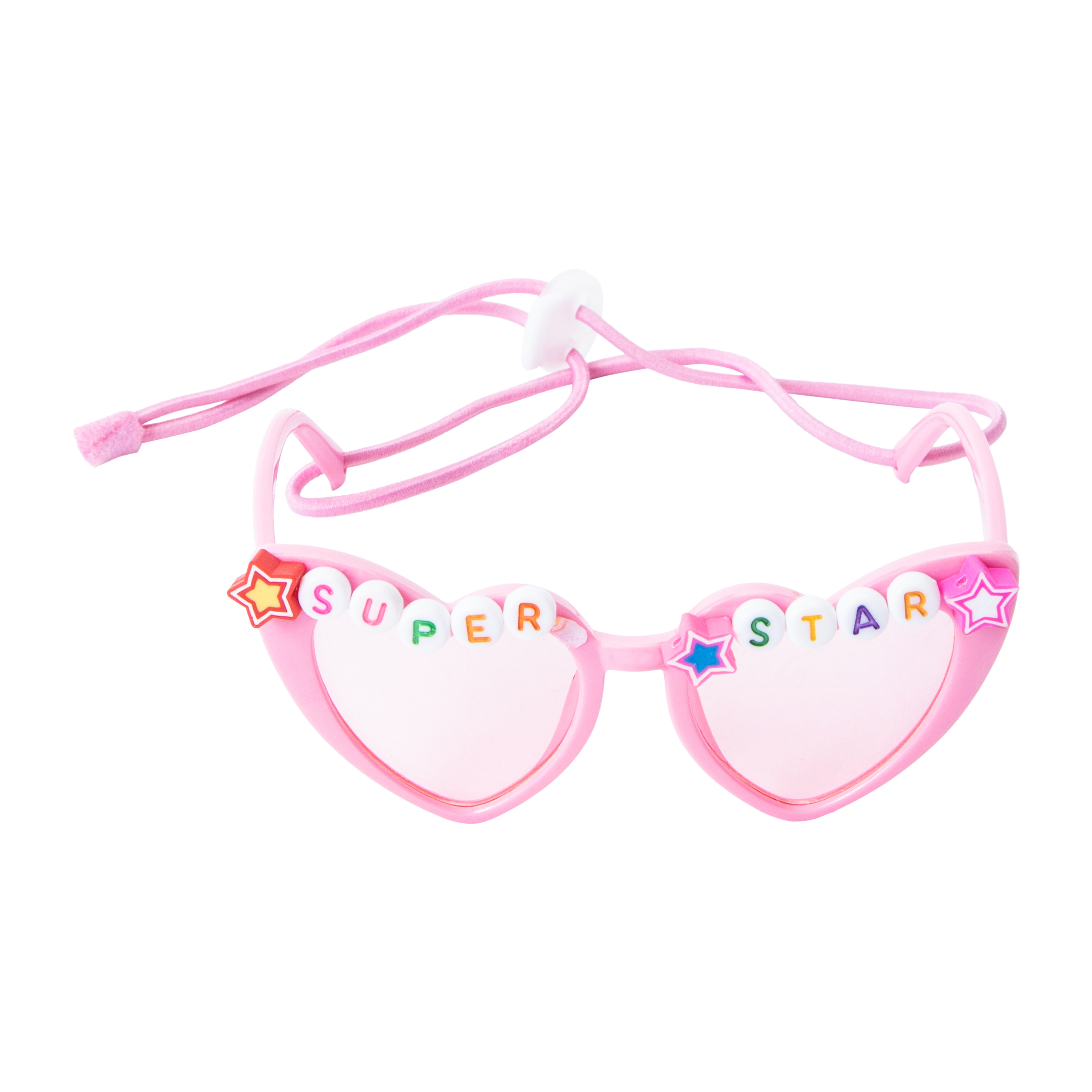 Pet 'Superstar' Sunglasses