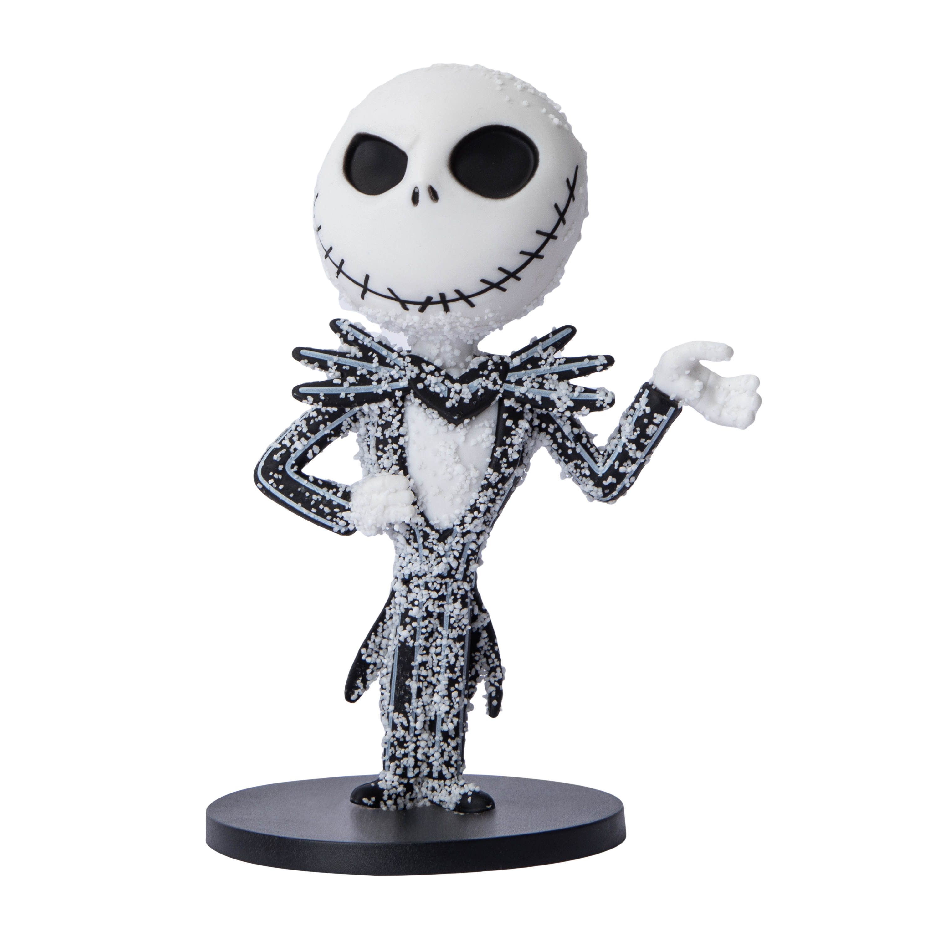 Disney Tim Burton's The Nightmare Before Christmas 30th Year Edition Vinyl Figures