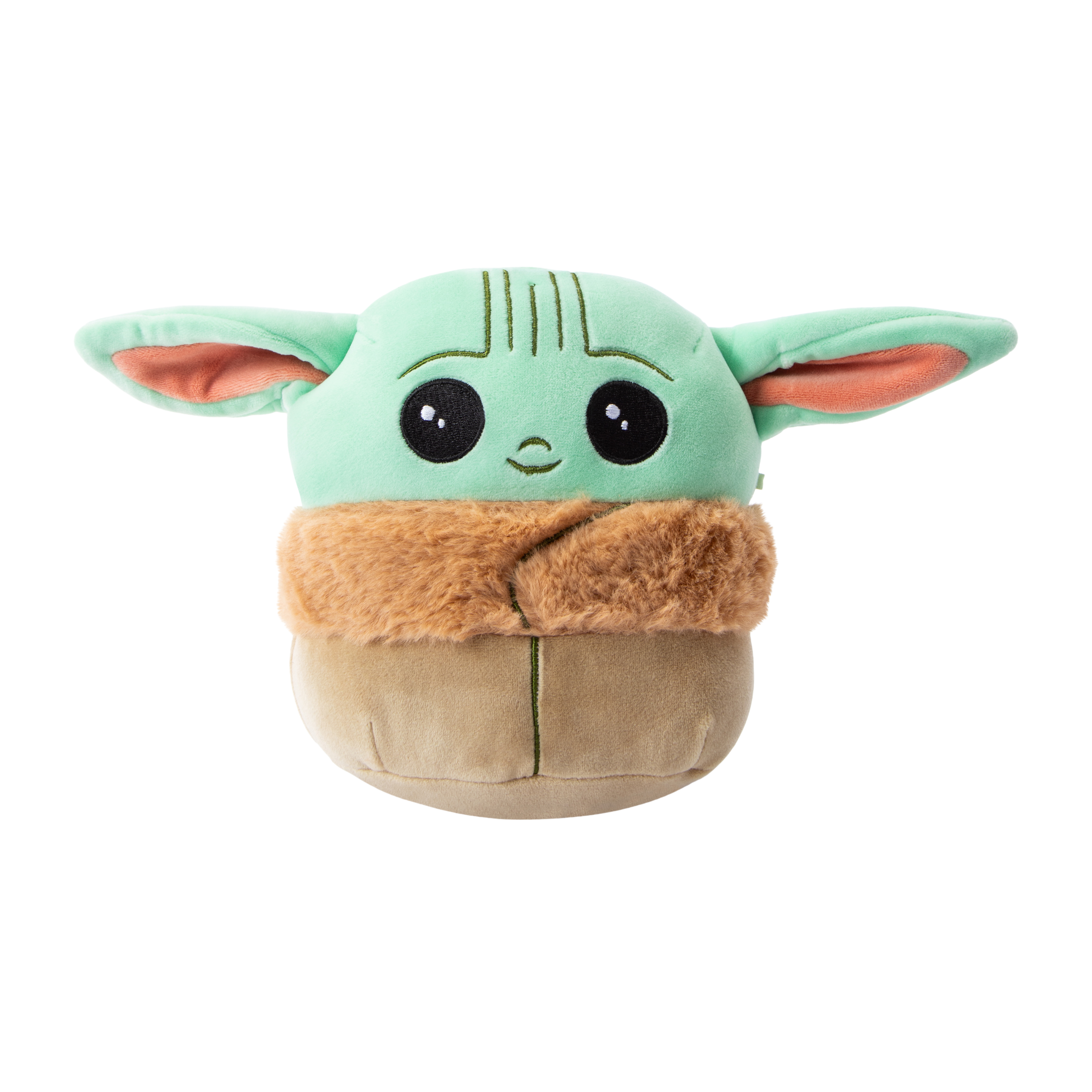 Squishmallows™ Star Wars Grogu Plush