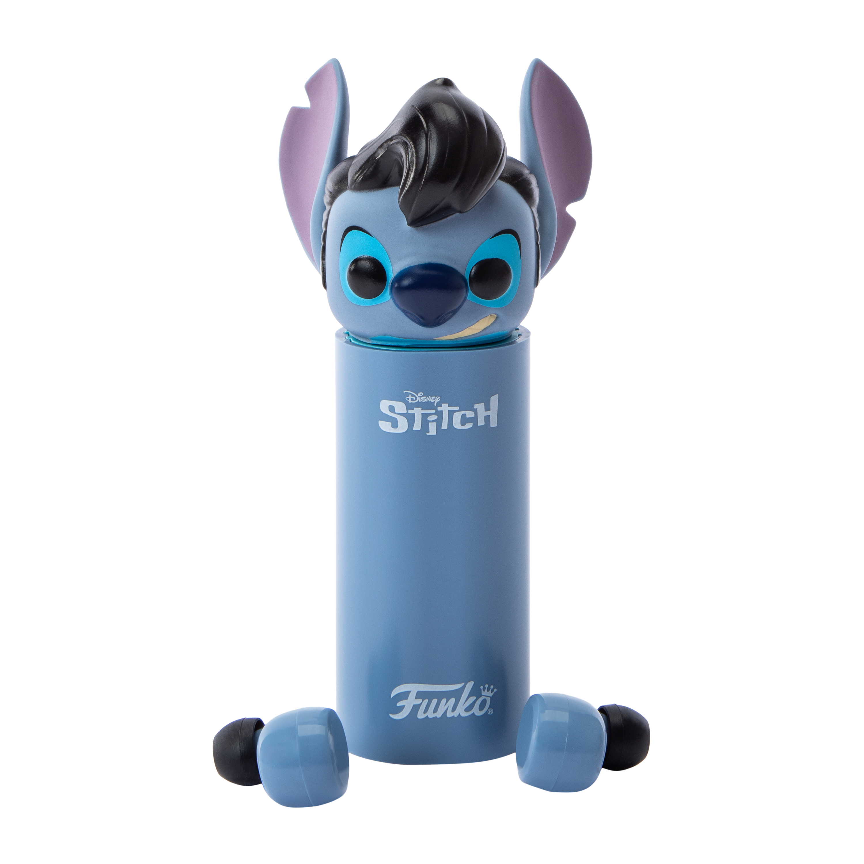 Disney Stitch True Wireless Earbuds