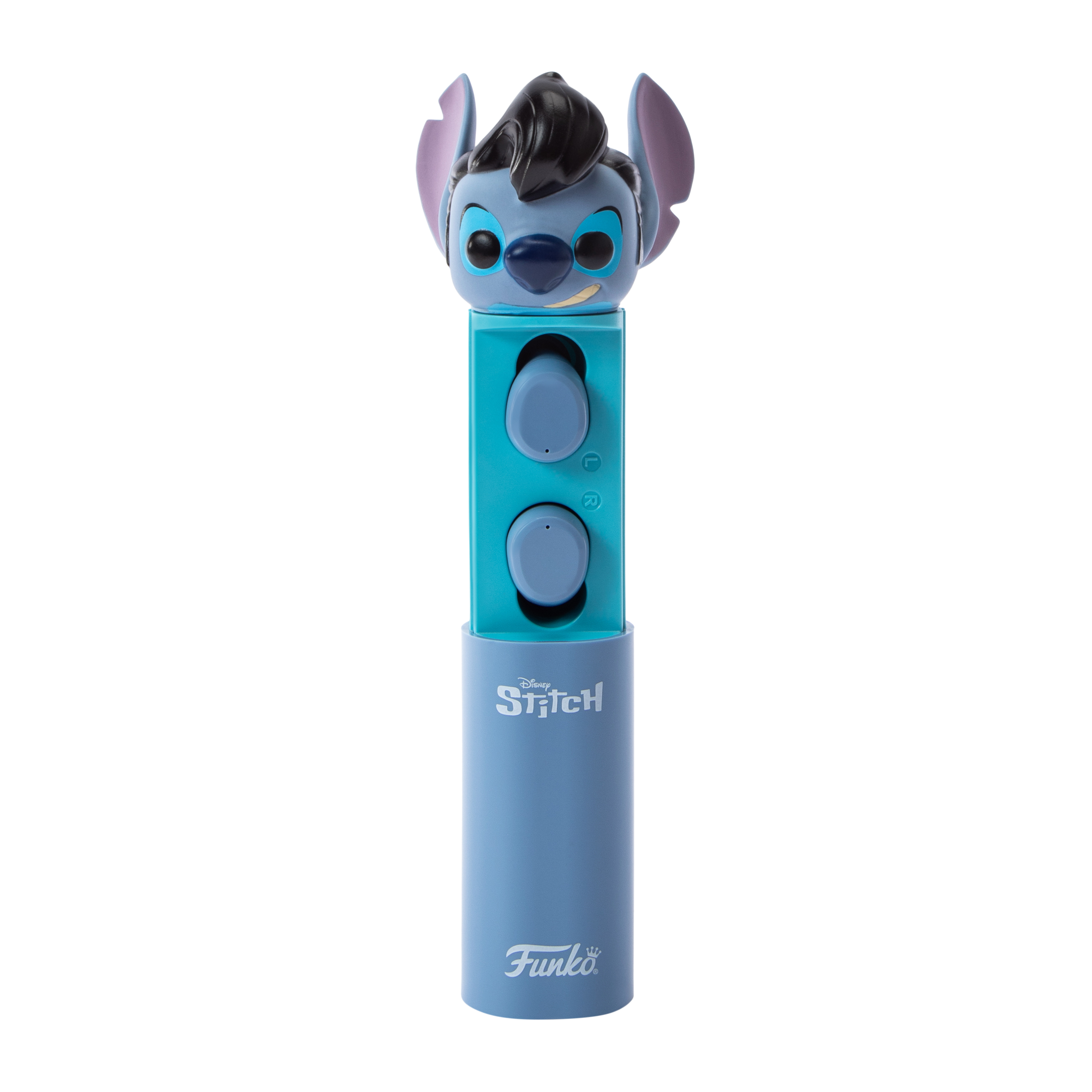 Disney Stitch True Wireless Earbuds