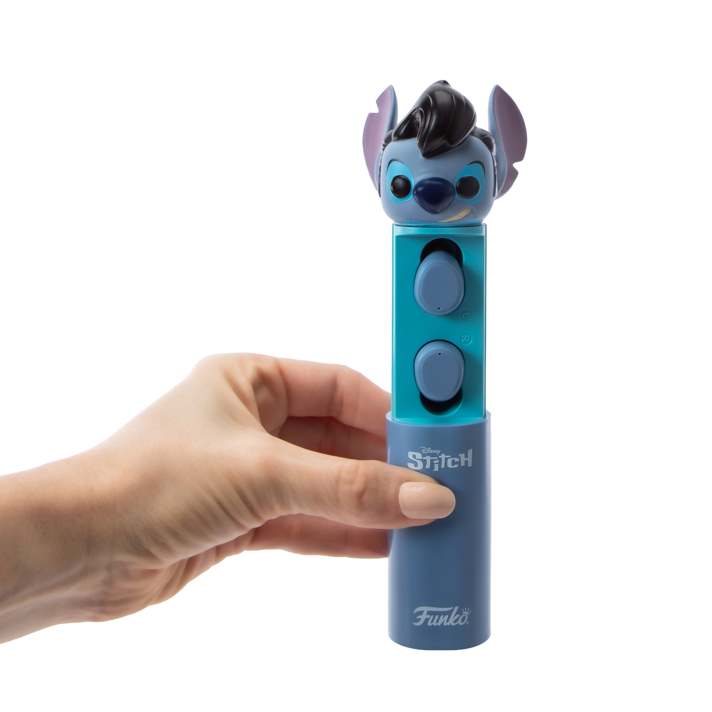 Disney Stitch True Wireless Earbuds