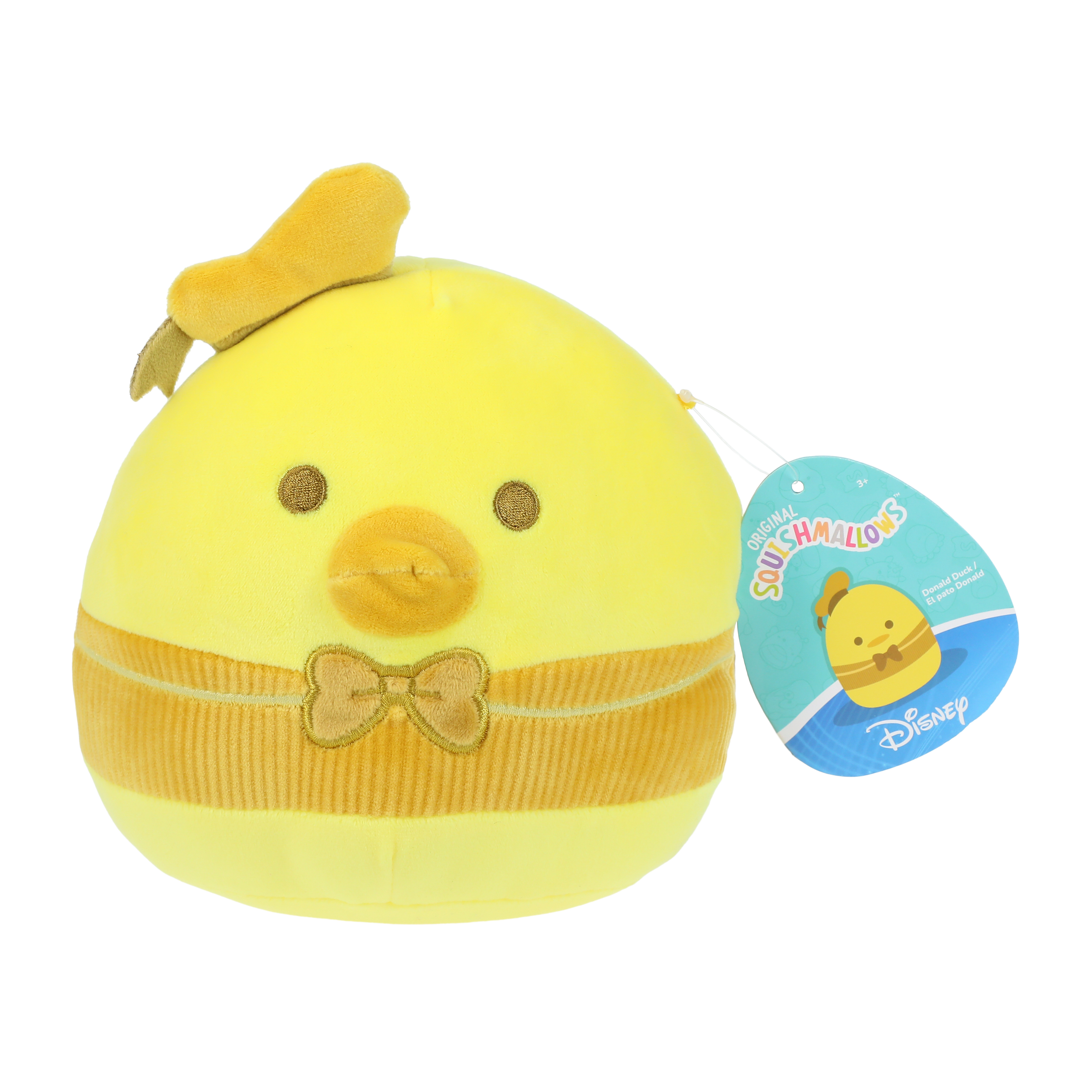 Squishmallows™ Disney Plush