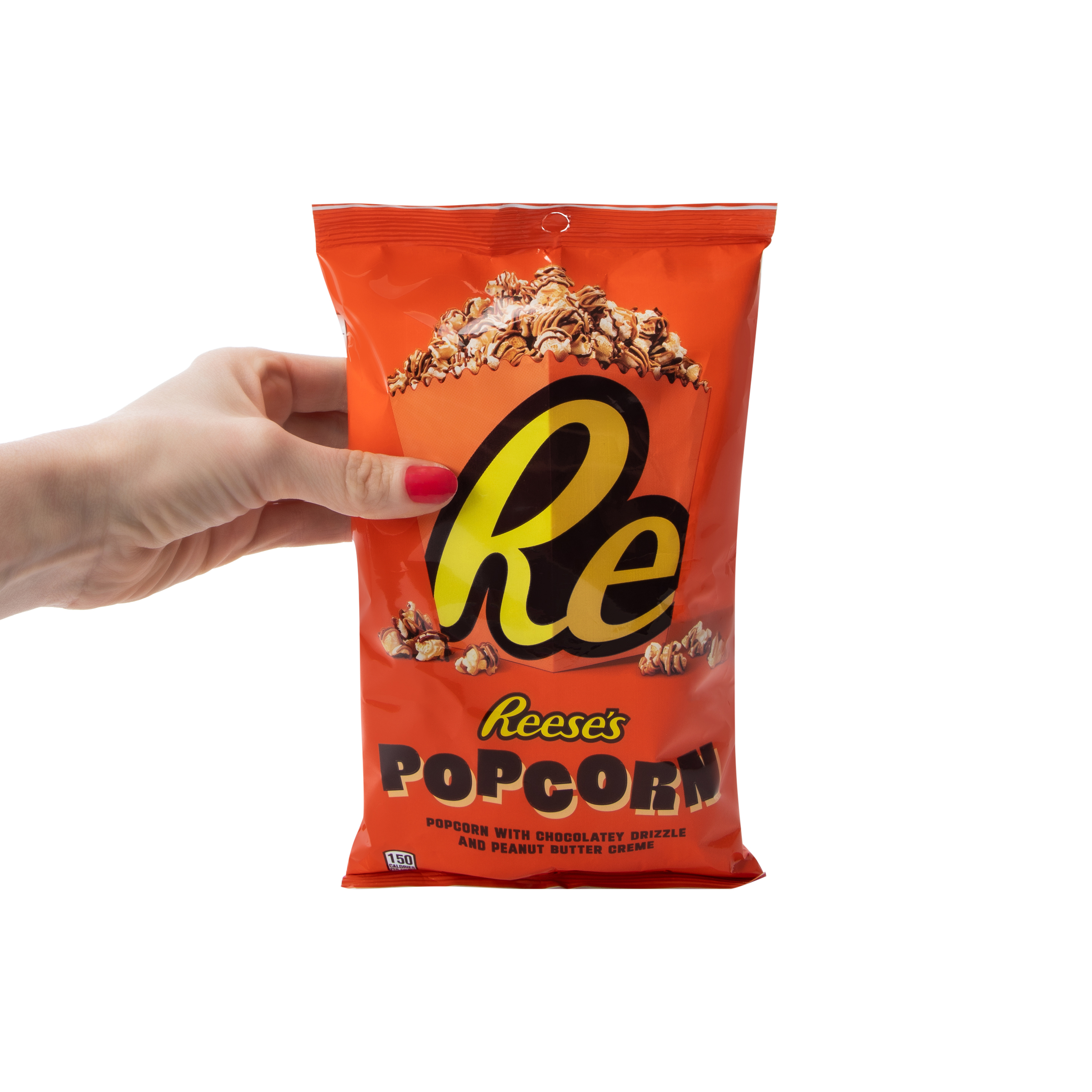 Reese's Popcorn 2.25oz