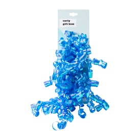 Curly Gift Bow 2-Pack | Five Below
