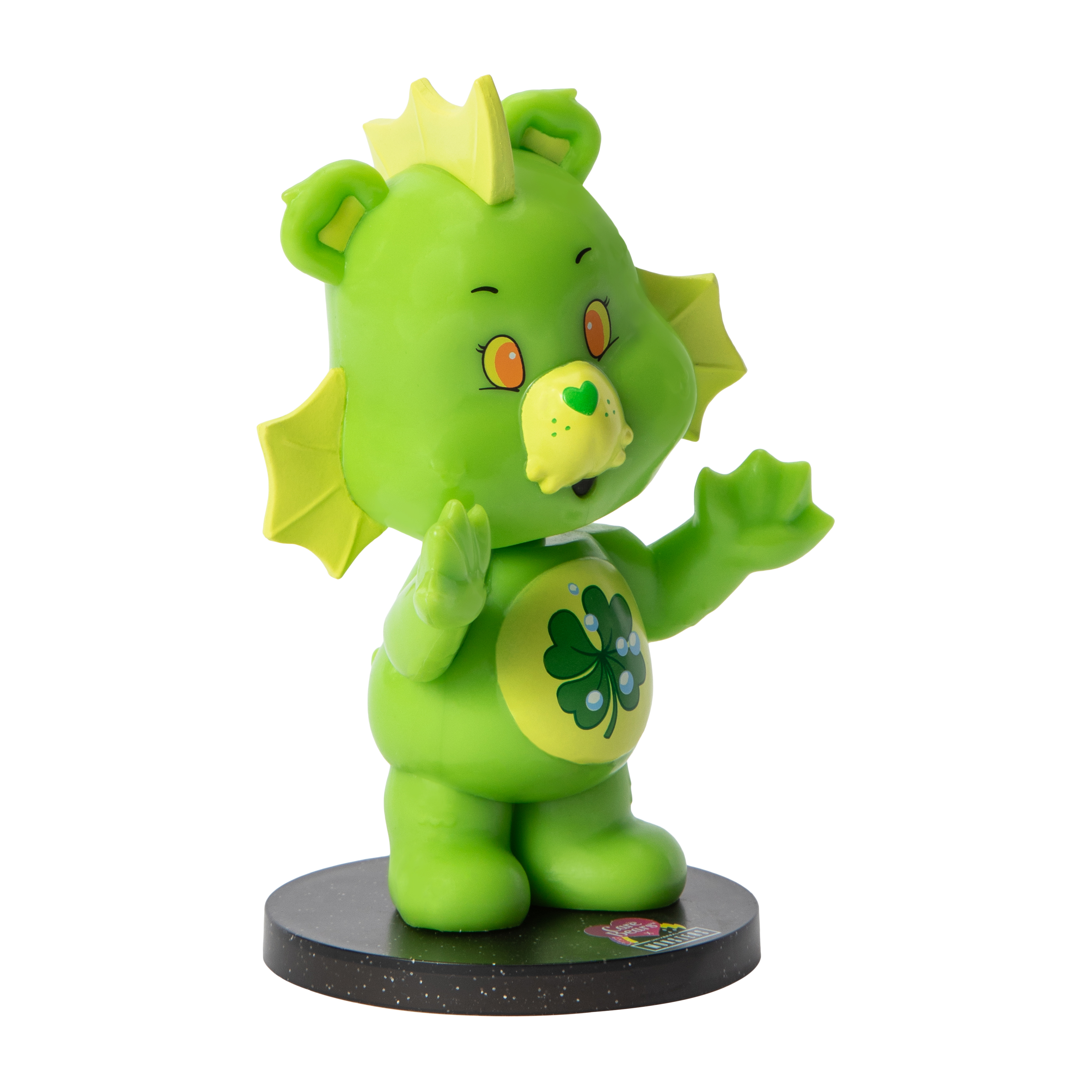 Care Bears™ X Universal Monsters Bobblehead 4.5in | Five Below