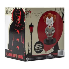 IT Pennywise Vinyl Figure 4.5in | Five Below