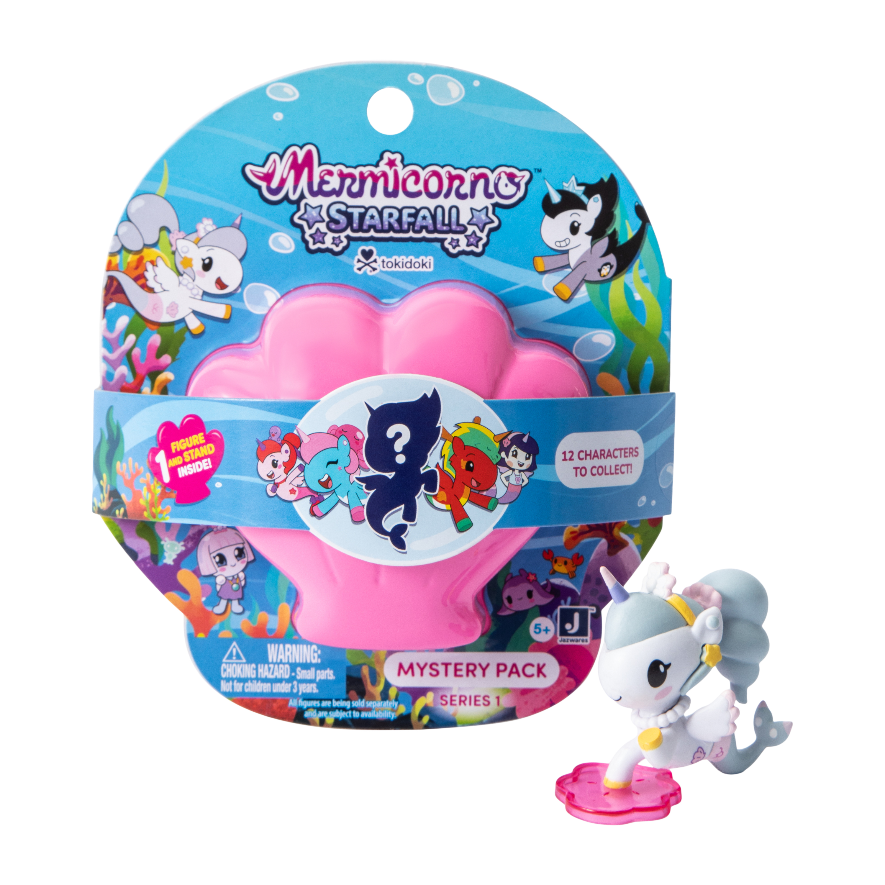 Tokidori® Mystery Pack (Styles May Vary)