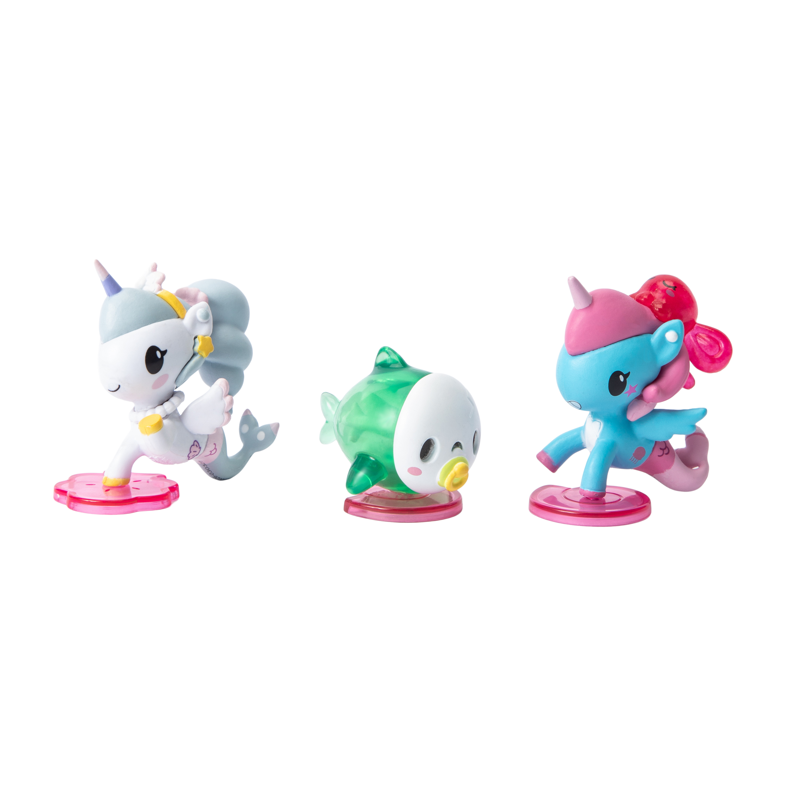 Tokidori® Mystery Pack (Styles May Vary)