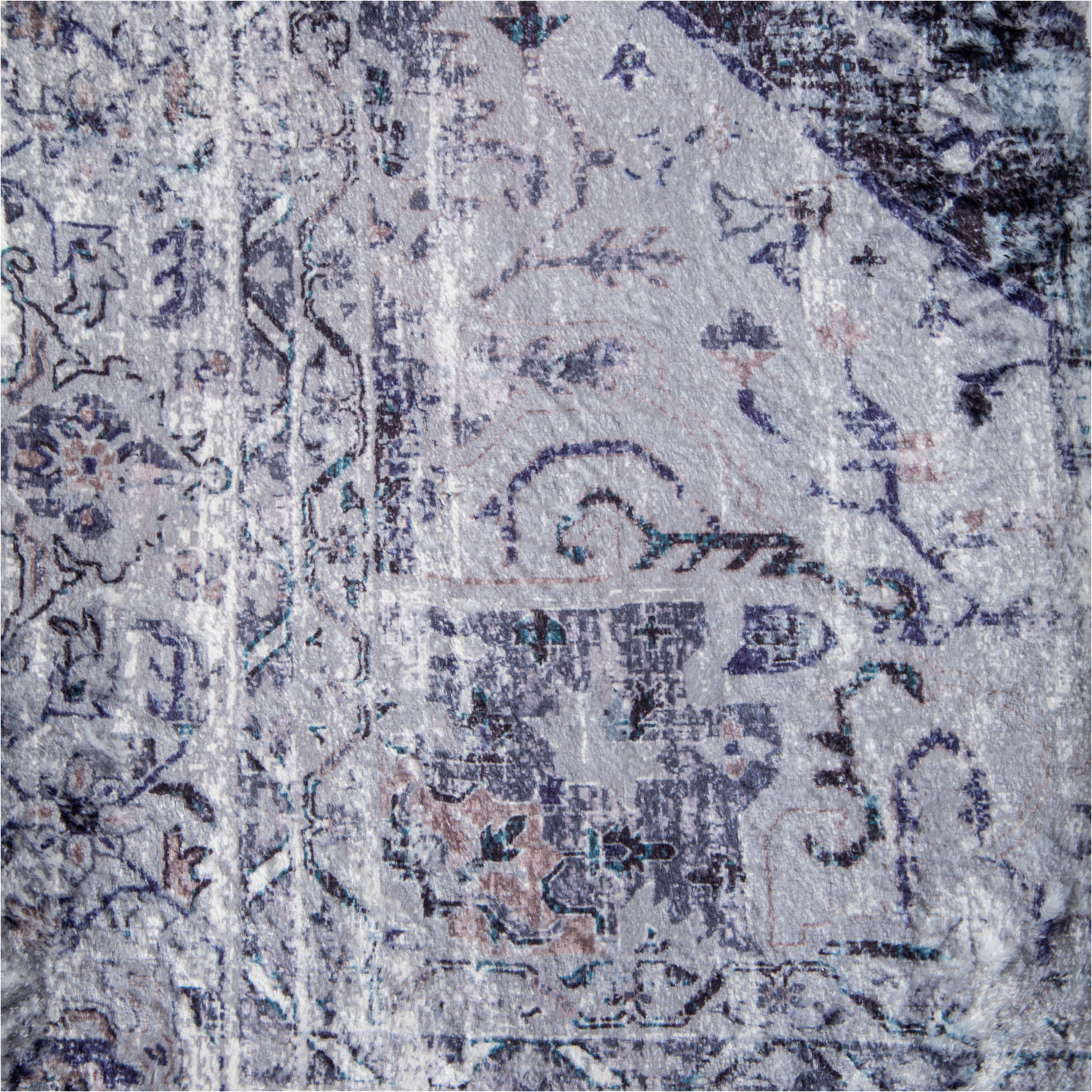 Washable Rug 30in x 50in