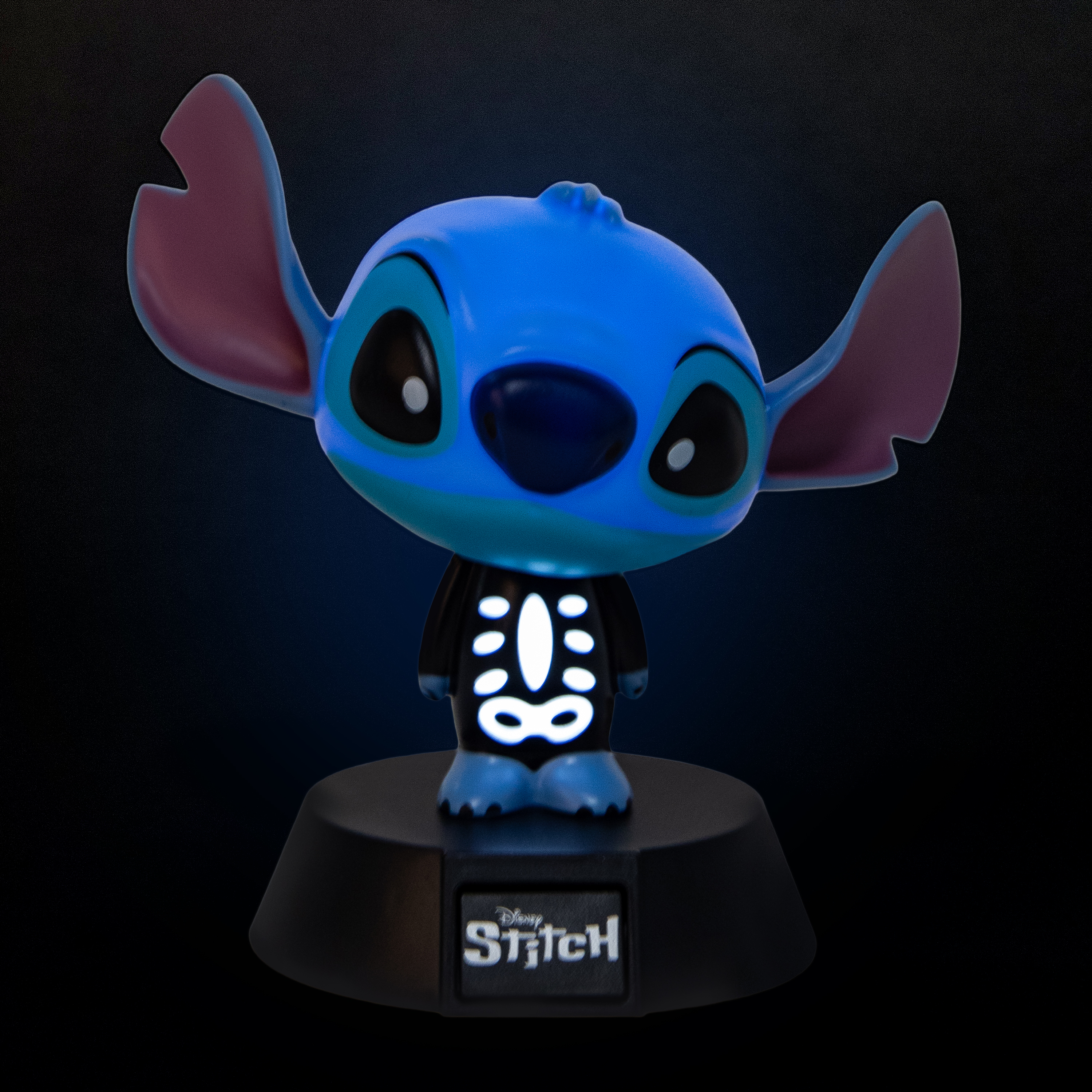 Paladone® Disney Skeleton Stitch Icon Lights