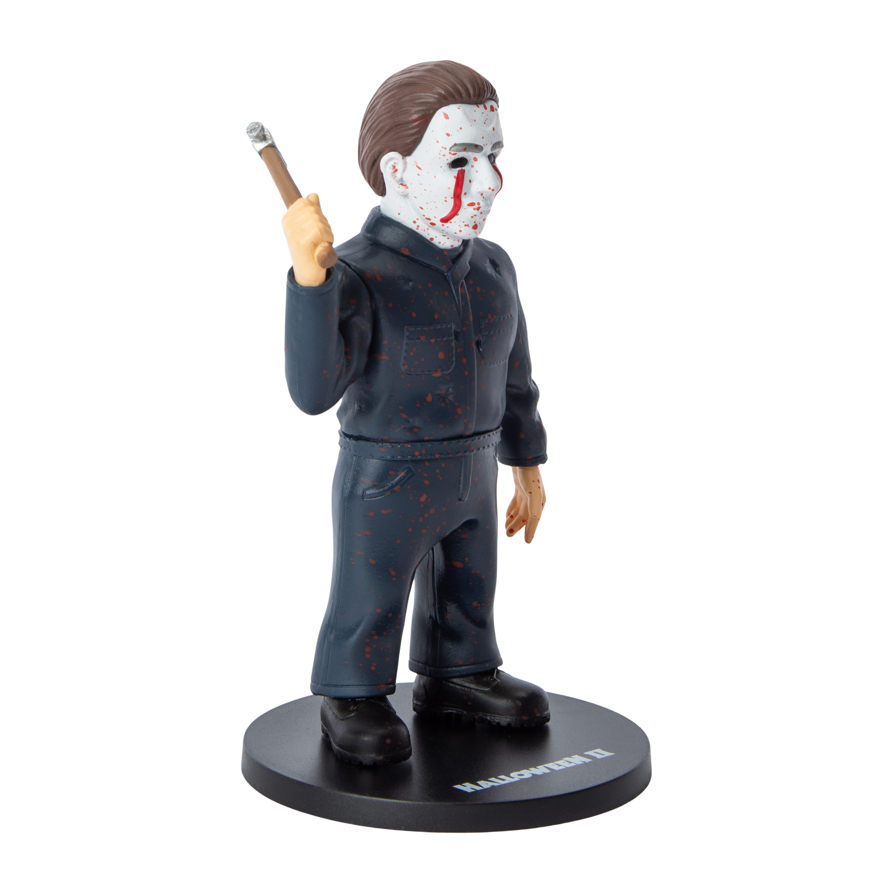 Halloween II Michael Myers Vinyl Figure