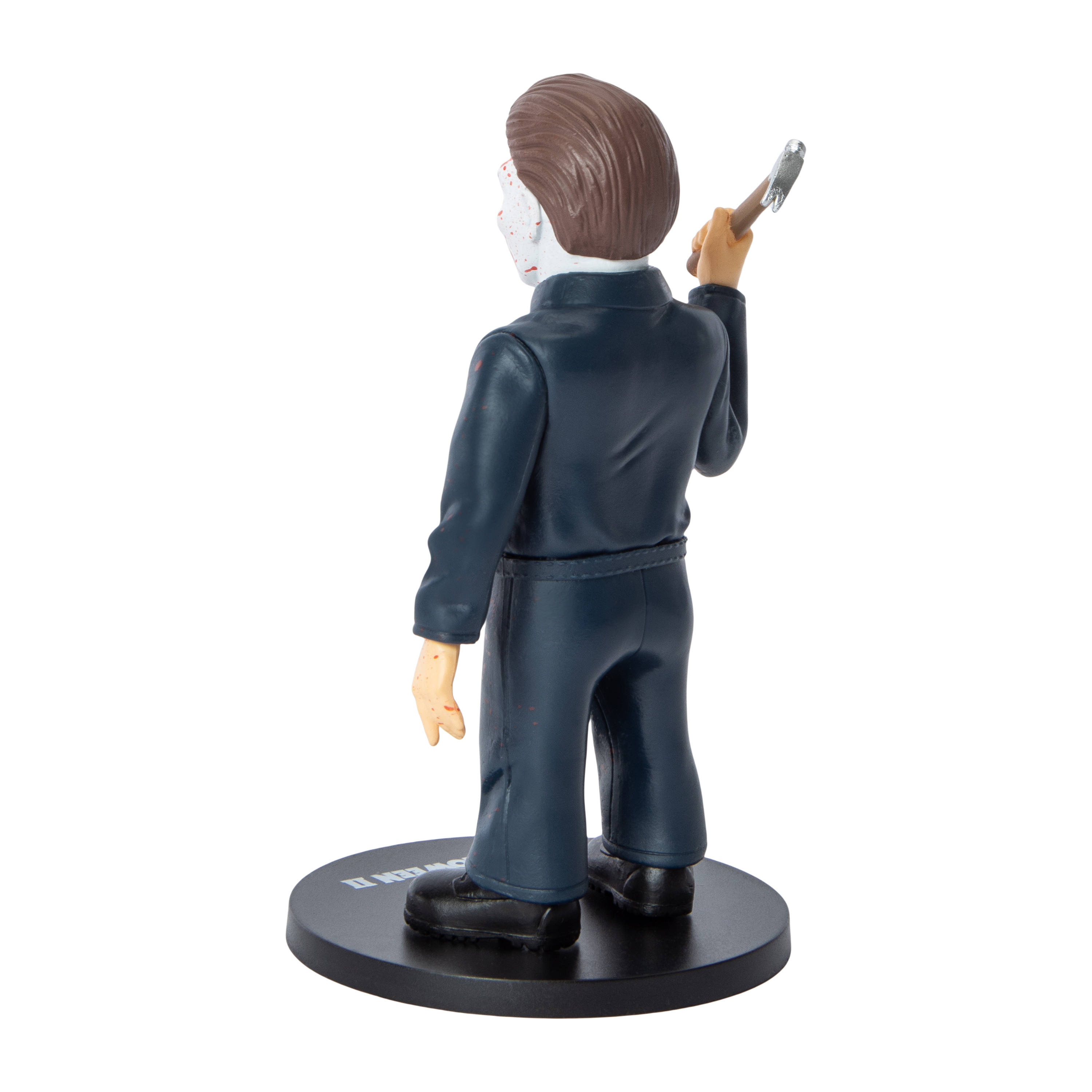 Halloween II Michael Myers Vinyl Figure