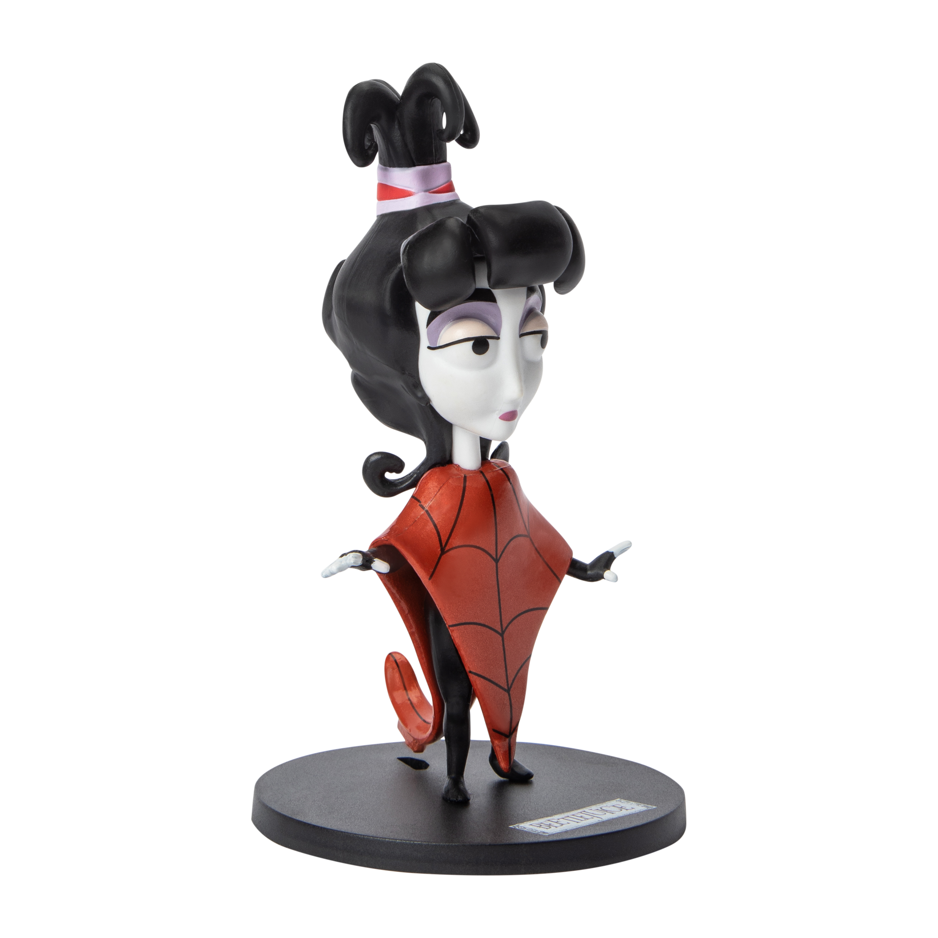 Beetlejuice Vinyl Figure