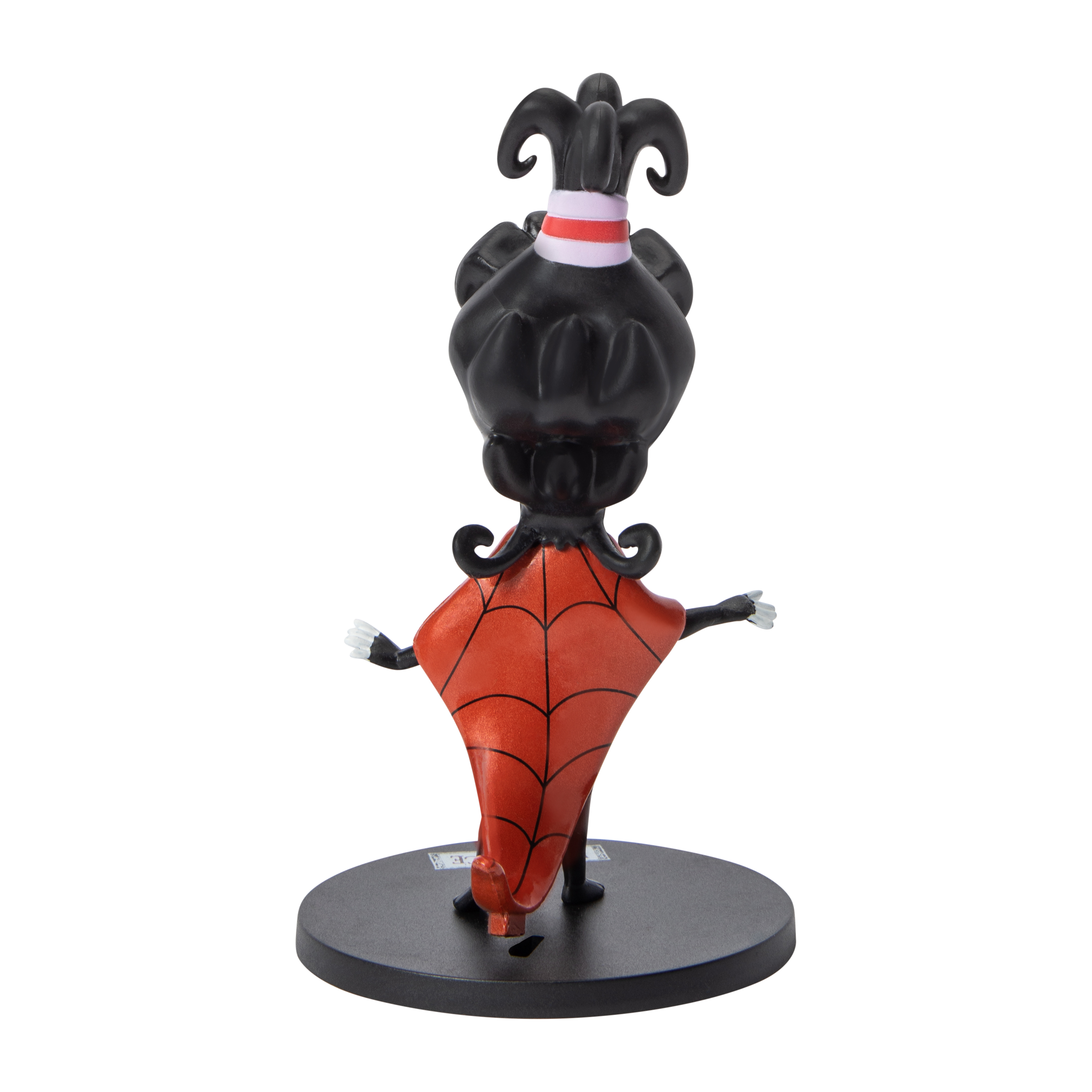 Beetlejuice Vinyl Figure