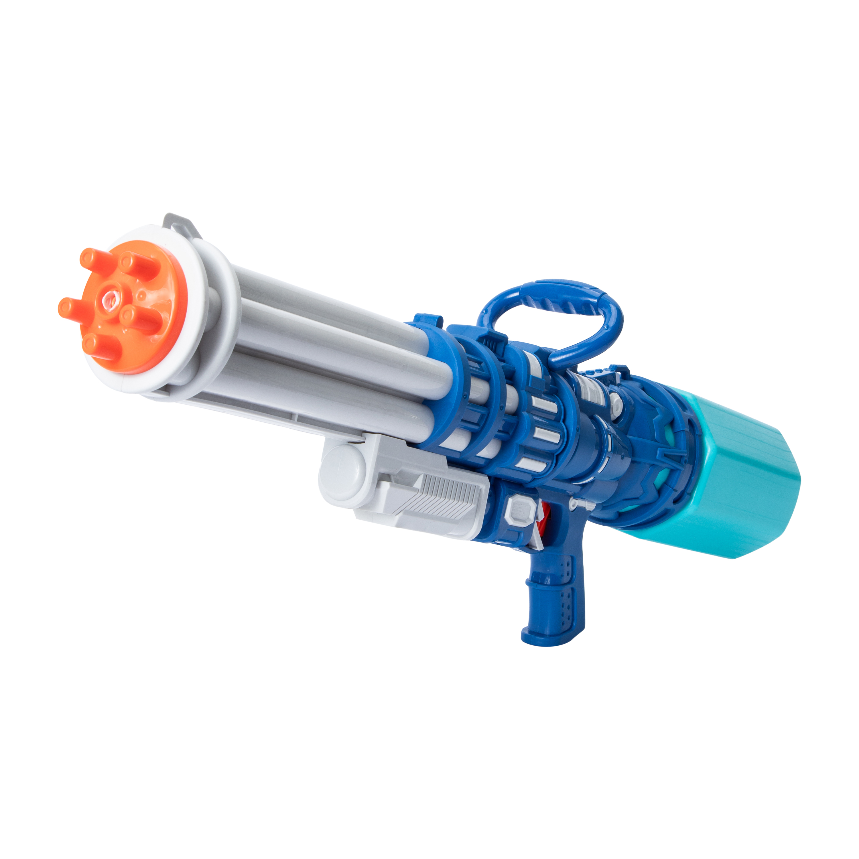 Water Blaster