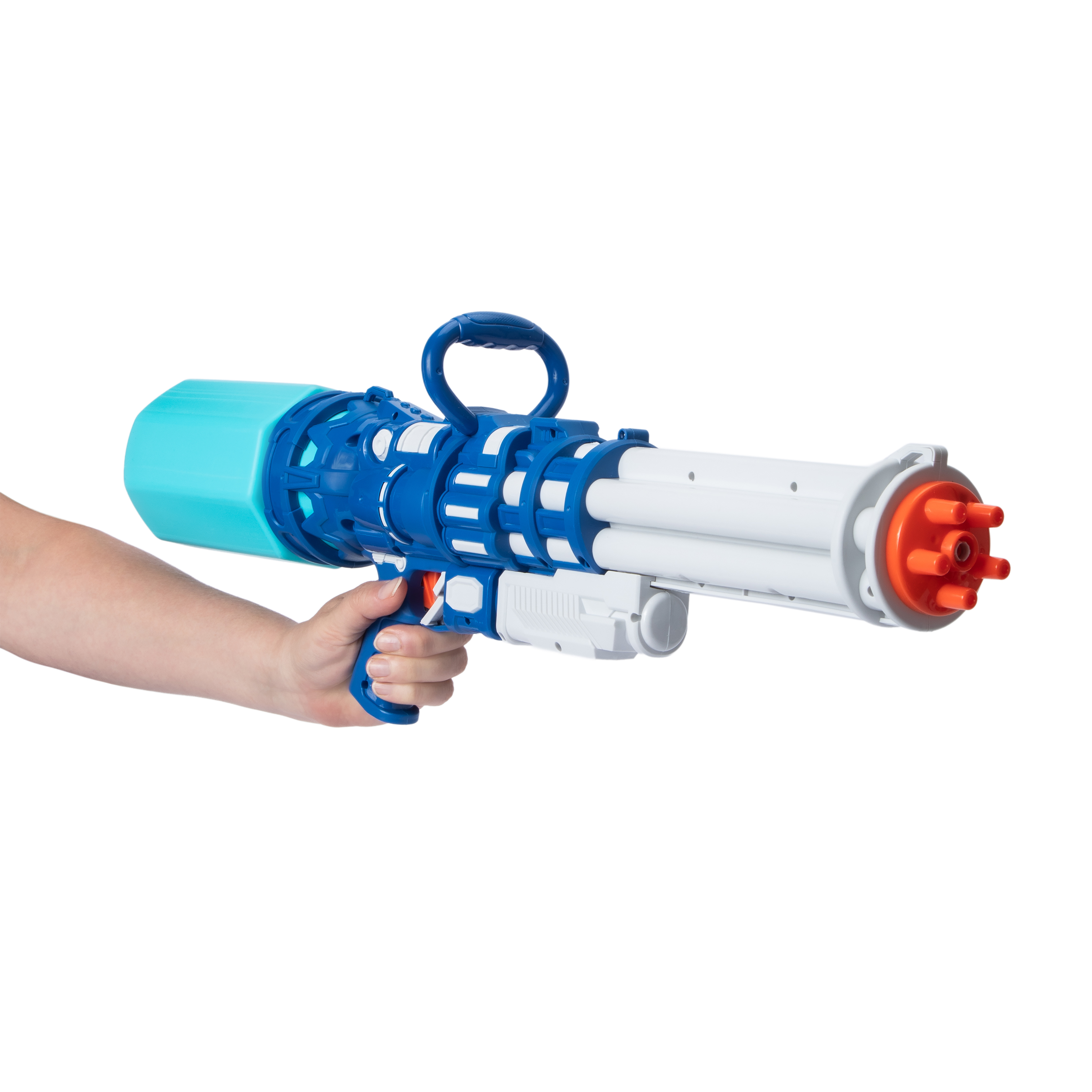 Water Blaster