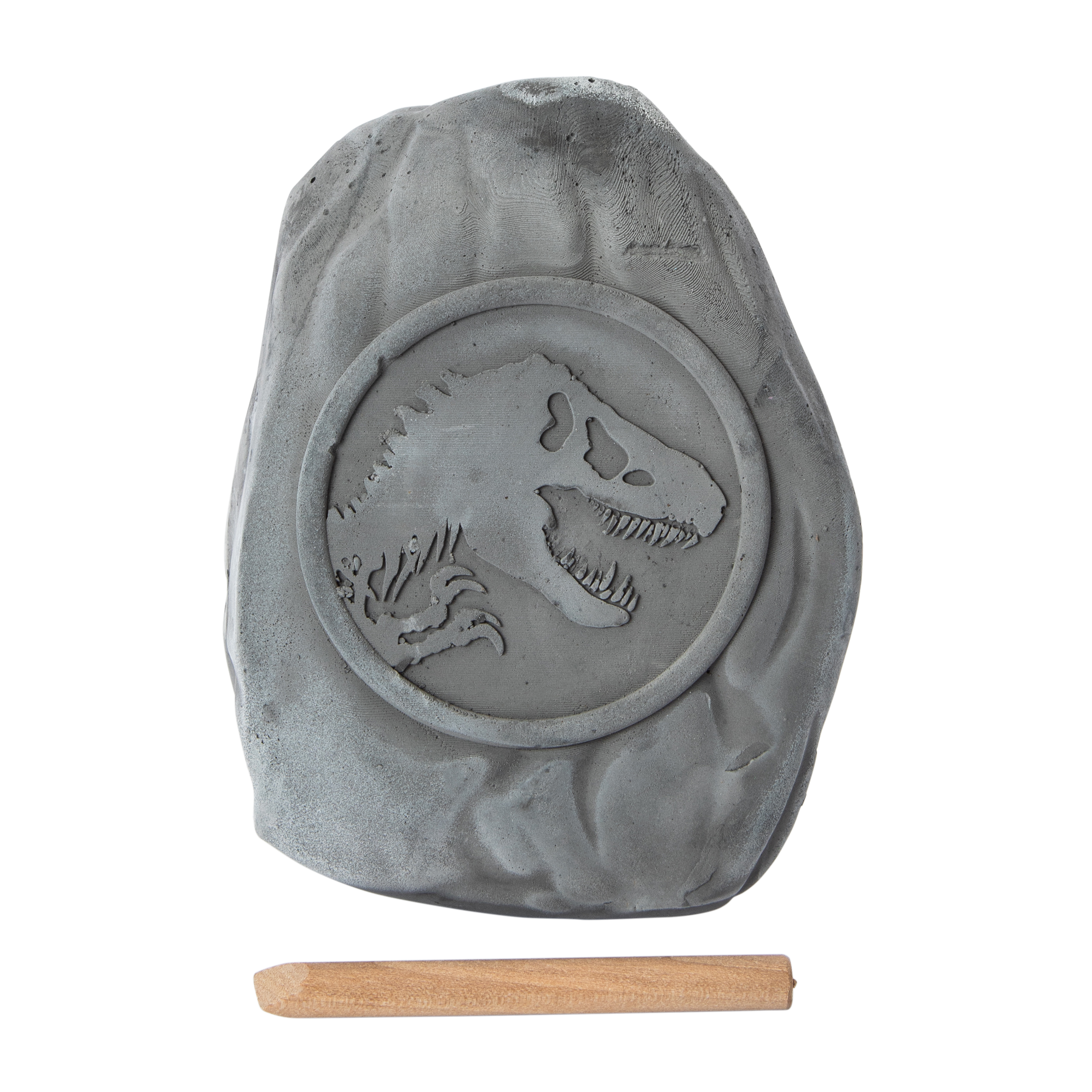 Jurassic World Dig & Discover Dinosaur Toy