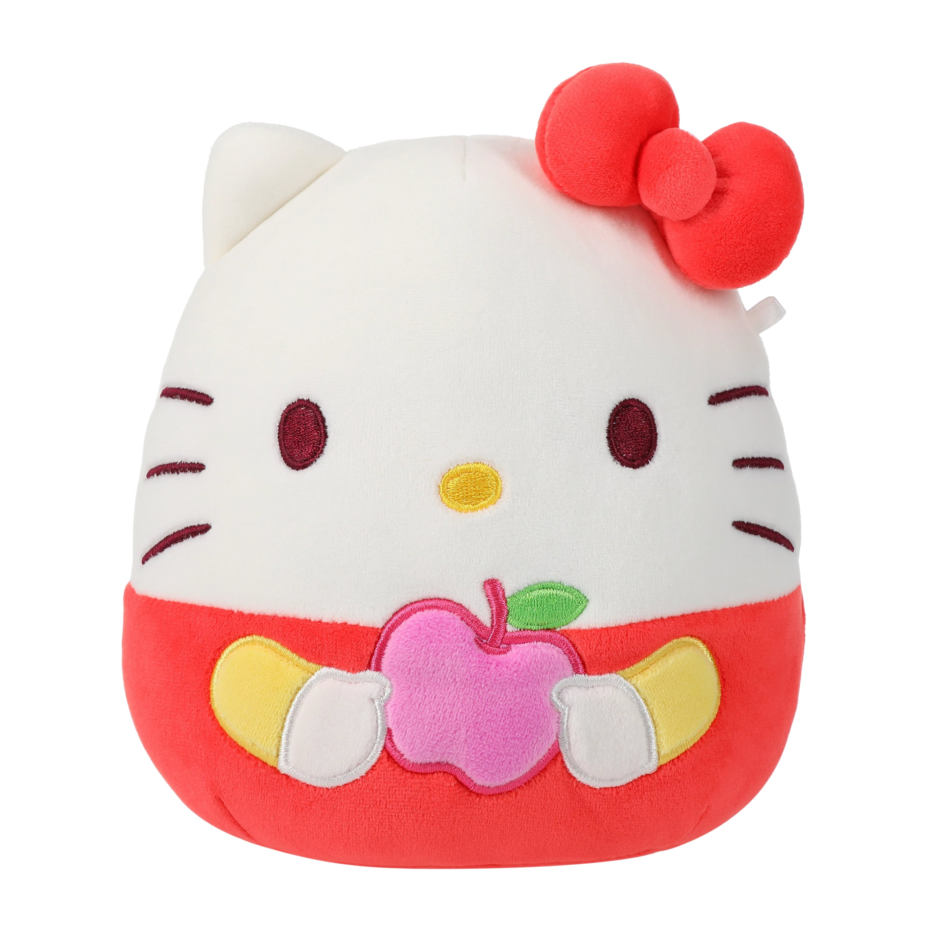 Squishmallows Hello Kitty y sus Panas Peluche Suavecito 2