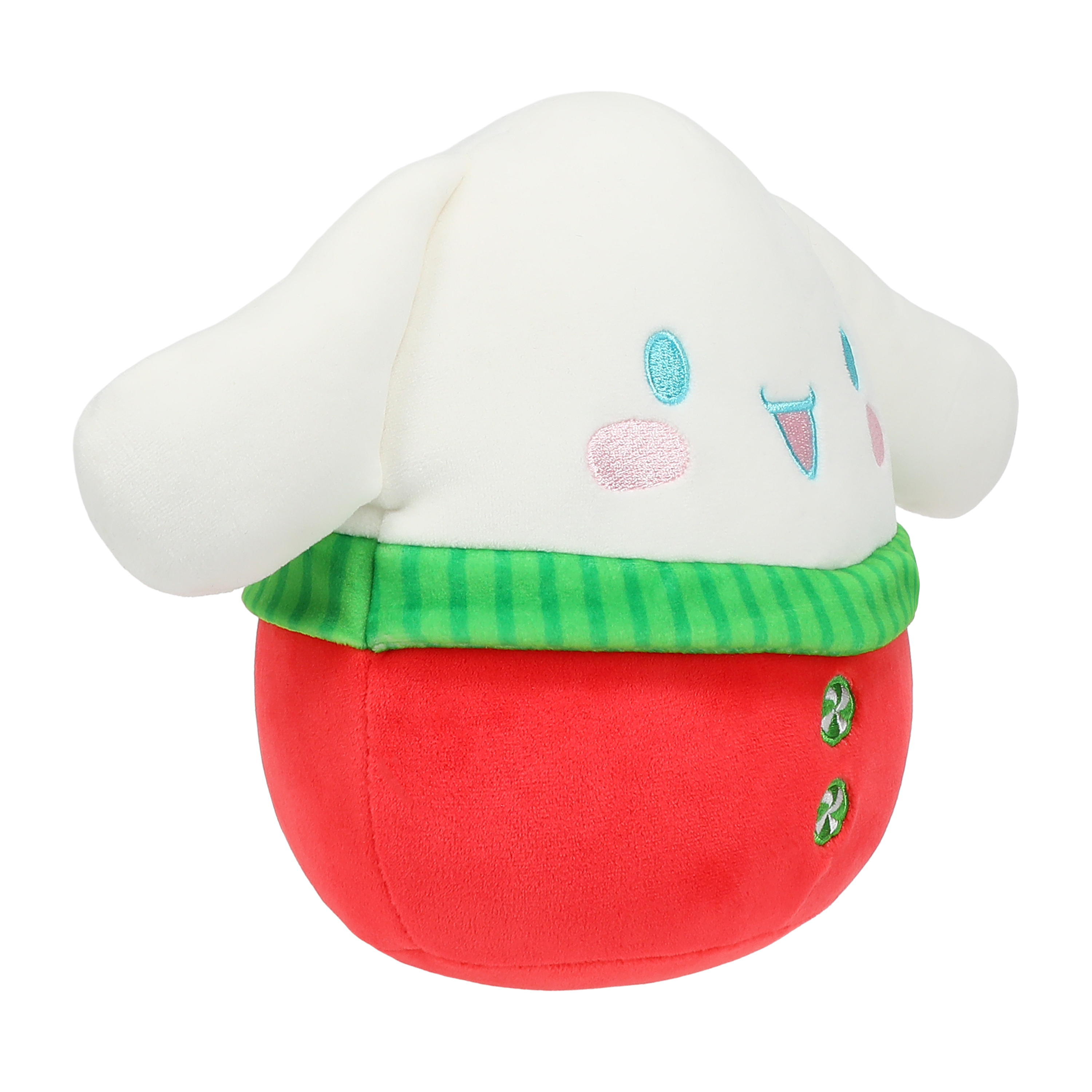 Squishmallows™ Christmas Hello Kitty And Friends® Squish Plush