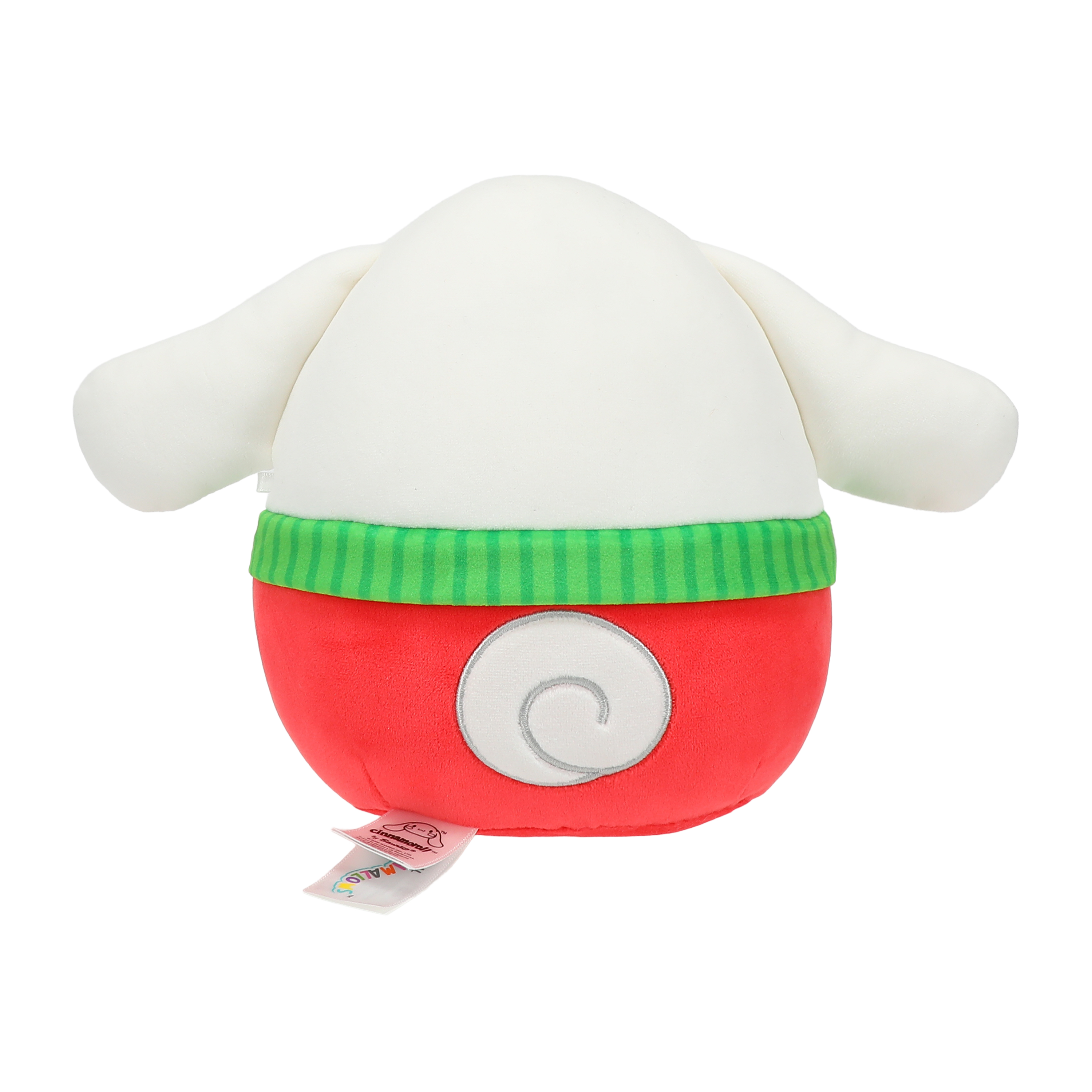 Squishmallows™ Christmas Hello Kitty And Friends® Squish Plush