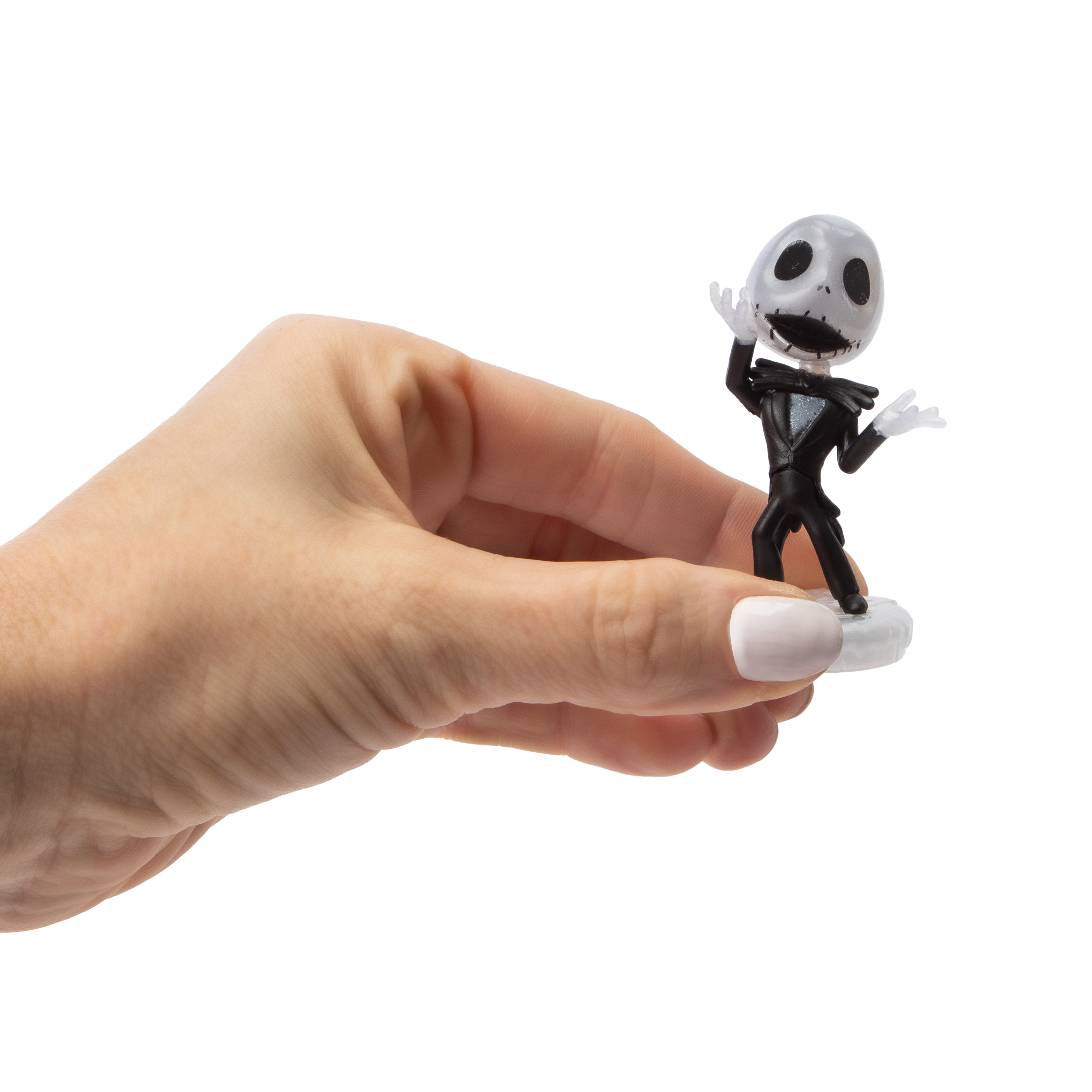 Disney Tim Burton's The Nightmare Collectible Mini Figure (Styles May Vary)