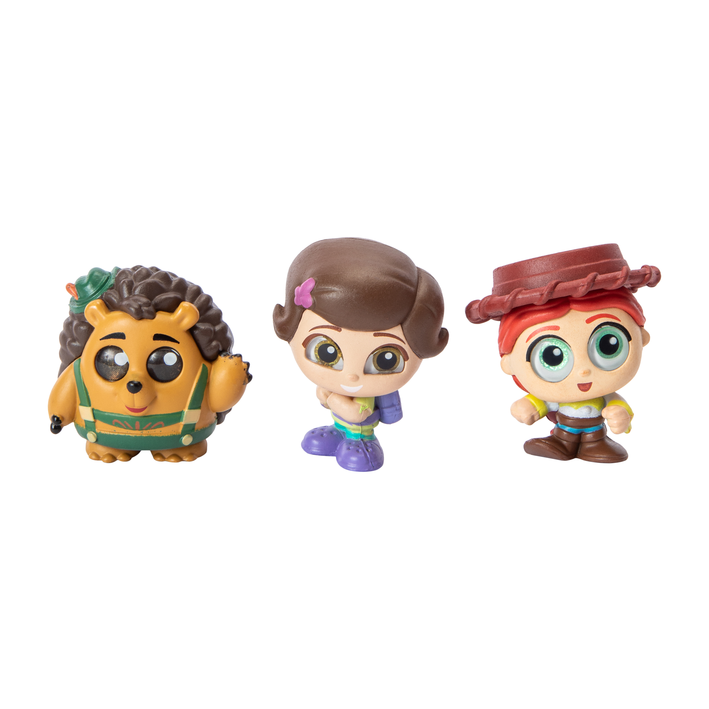 Disney Doorables PIXAR Toy Story Collectible Figures (Styles May Vary)