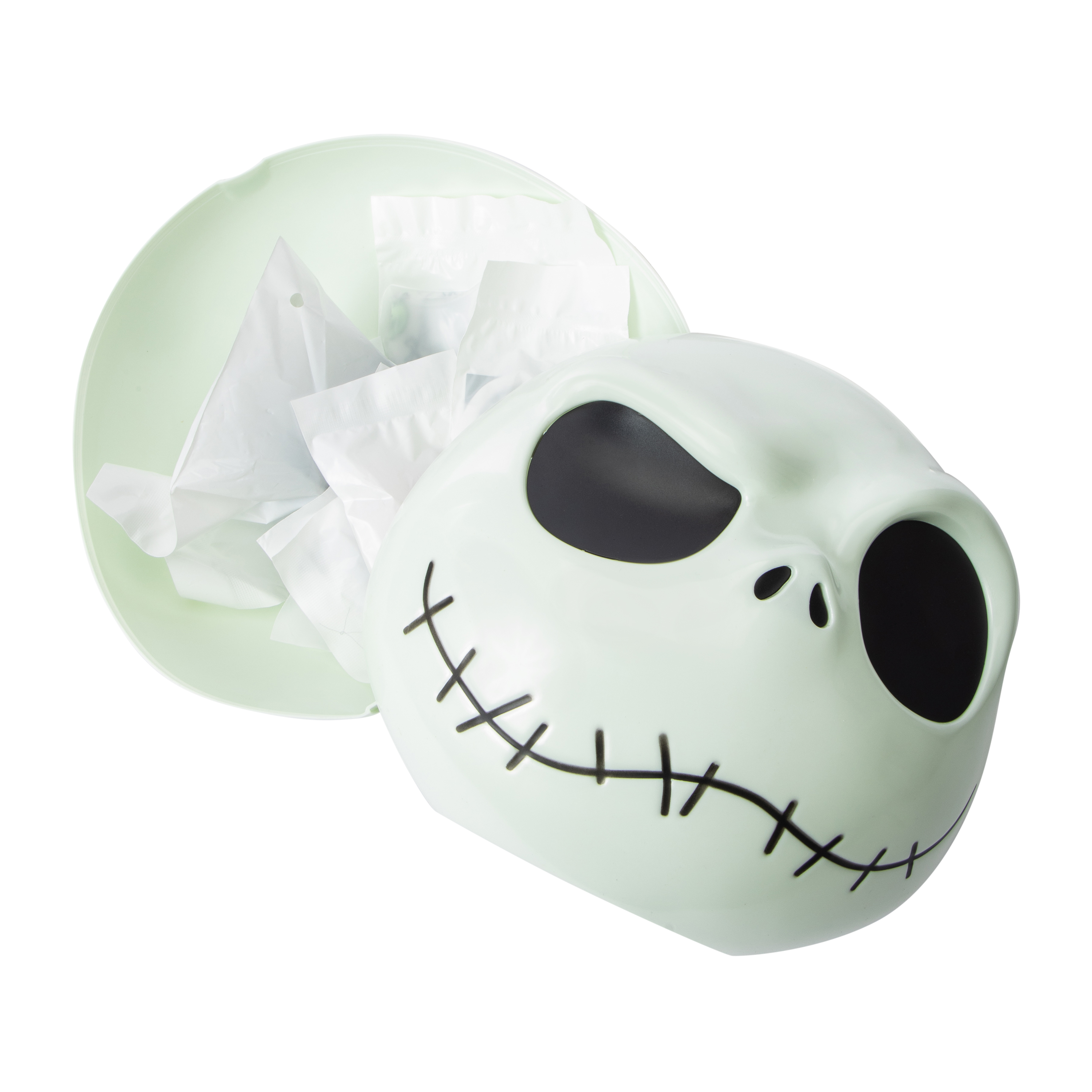 Disney Tim Burton's The Nightmare Before Christmas Jumbo Mystery Capsule (Styles May Vary)