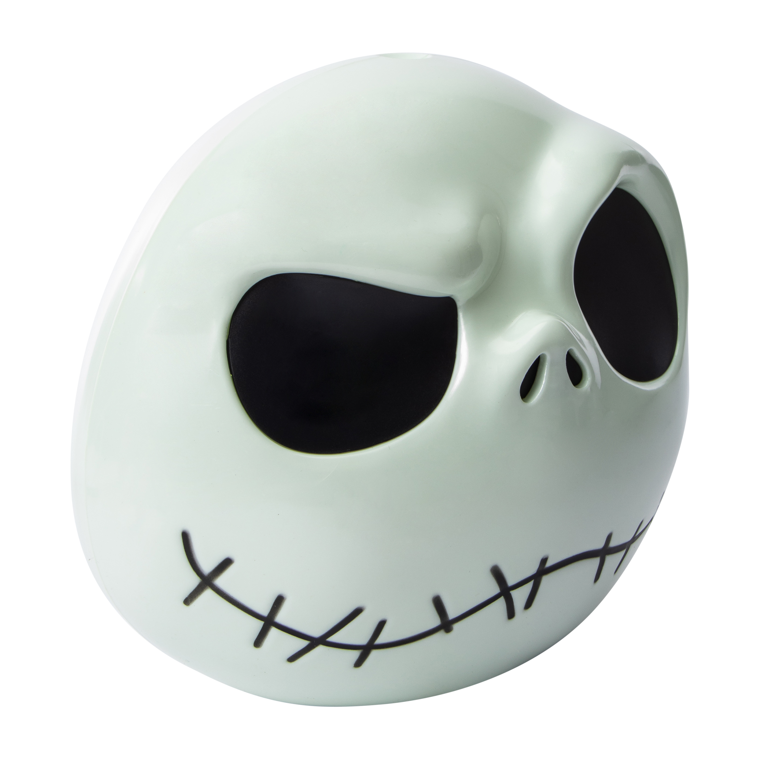 Disney Tim Burton's The Nightmare Before Christmas Jumbo Mystery Capsule (Styles May Vary)