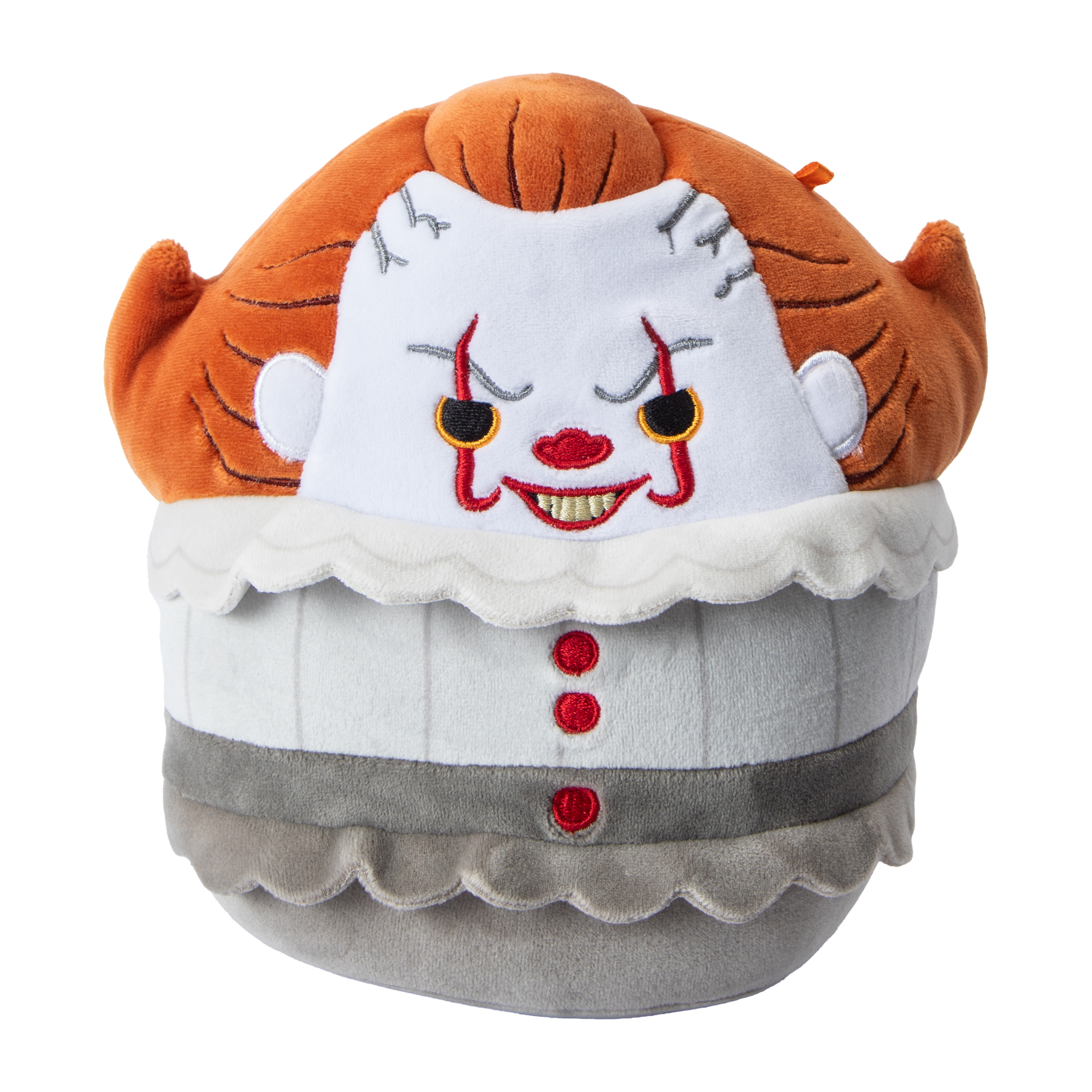 Squishmallows™ Pennywise Plush