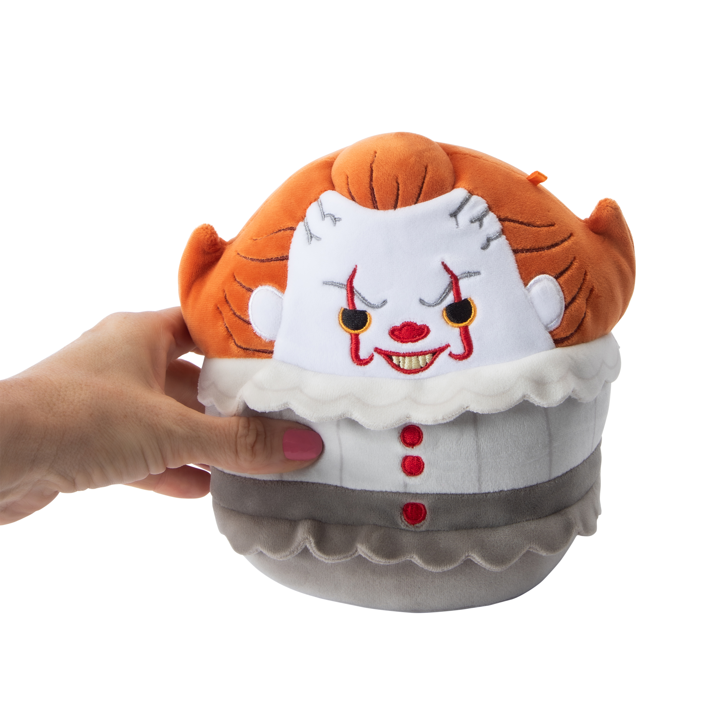 Squishmallows™ Pennywise Plush