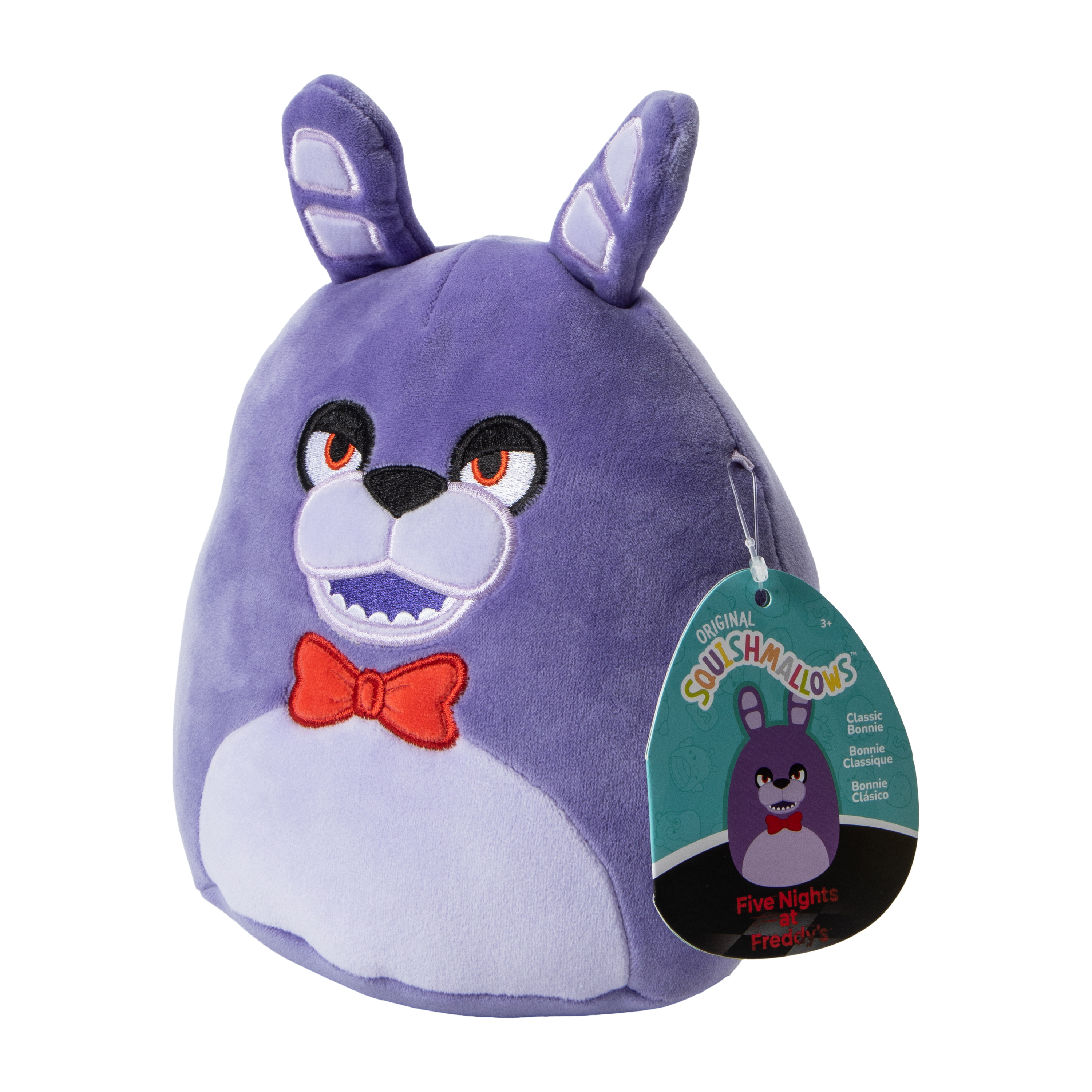 Squishmallows™ Five Nights At Freddy's™ Plush