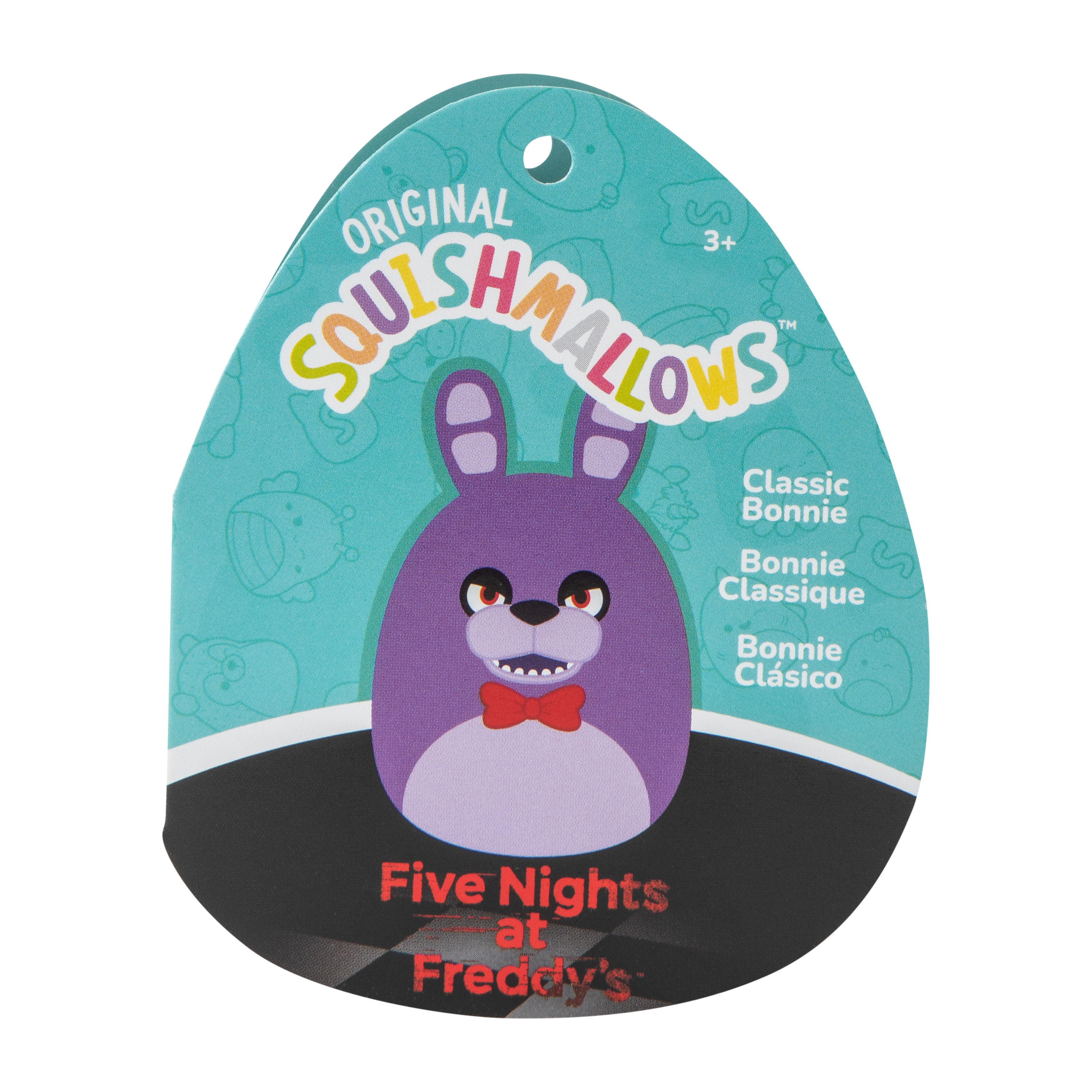 Squishmallows™ Five Nights At Freddy's™ Plush