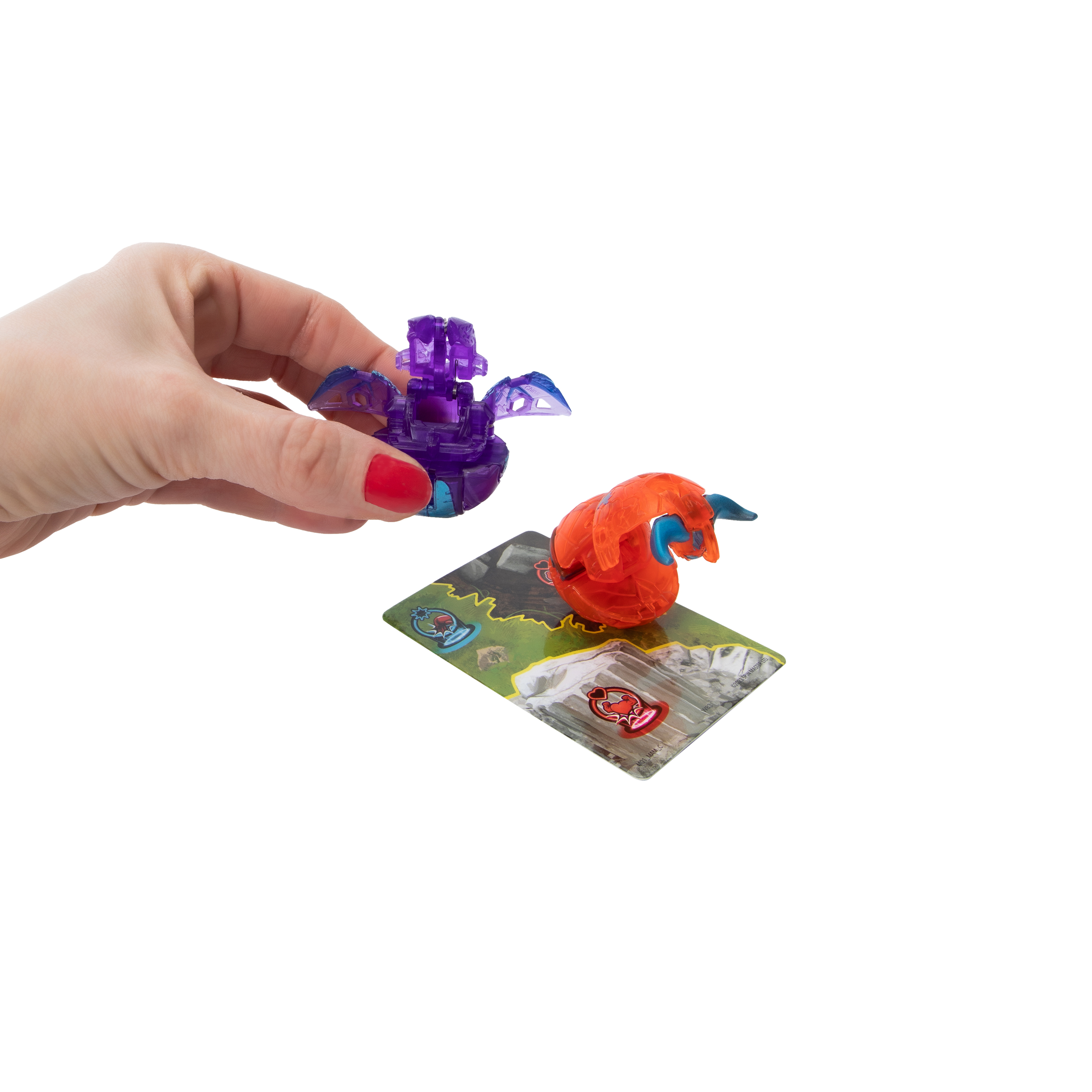 Bakugan™ Brawl Bros Toy