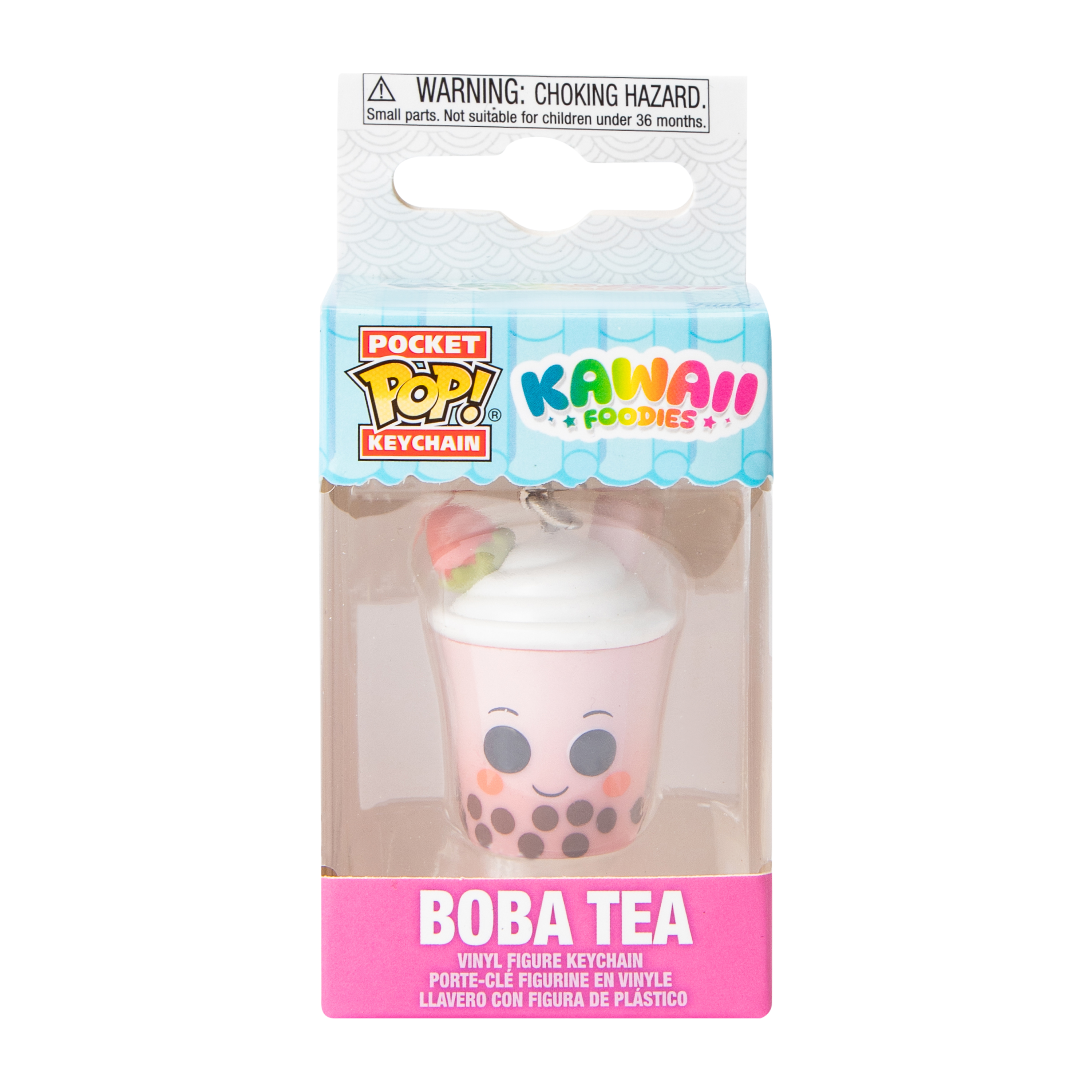 Funko Pop!® Kawaii Foodies Vinyl Figure Keychain