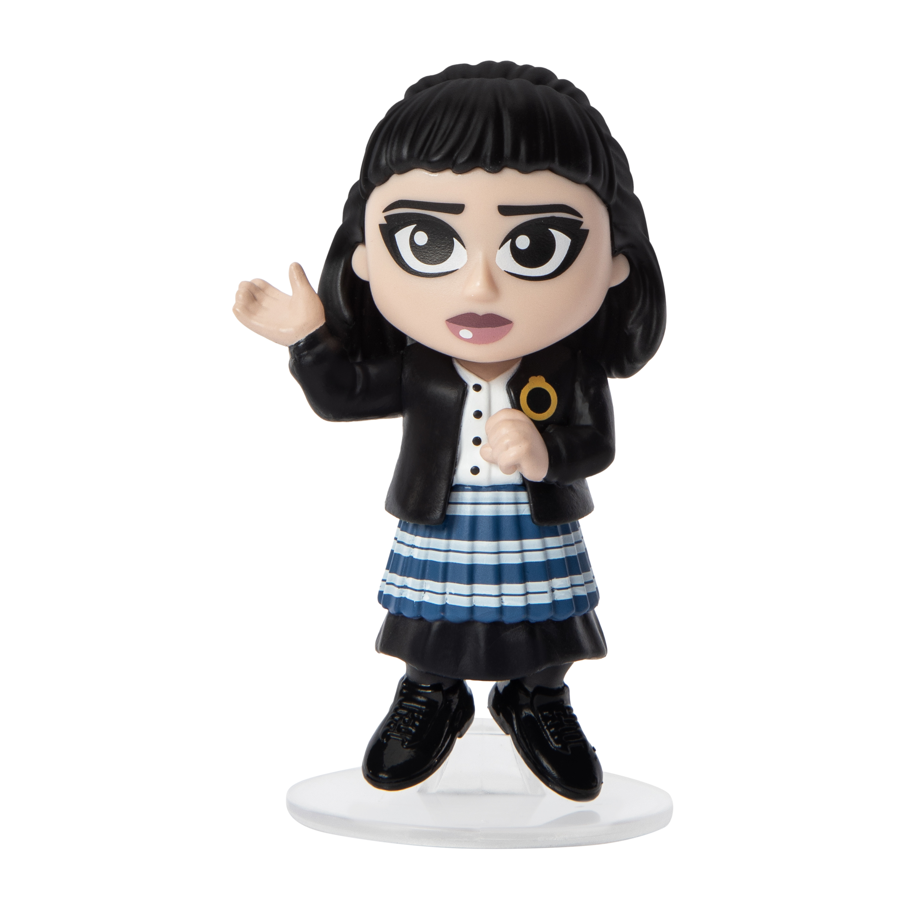 Funko® Mystery Minis Beetlejuice Vinyl Figure