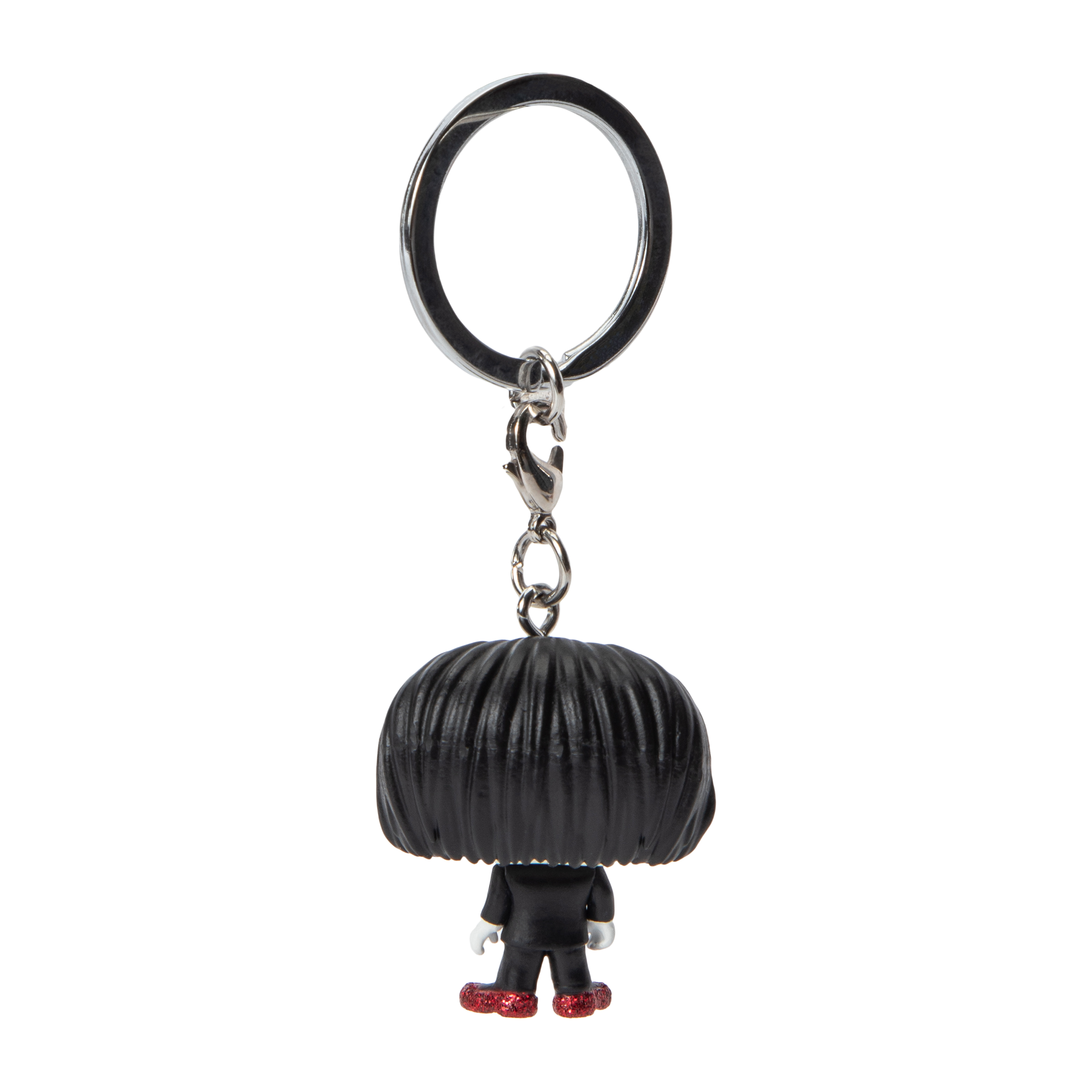 Funko Pop!® Saw® Billy The Puppet Vinyl Figure Keychain