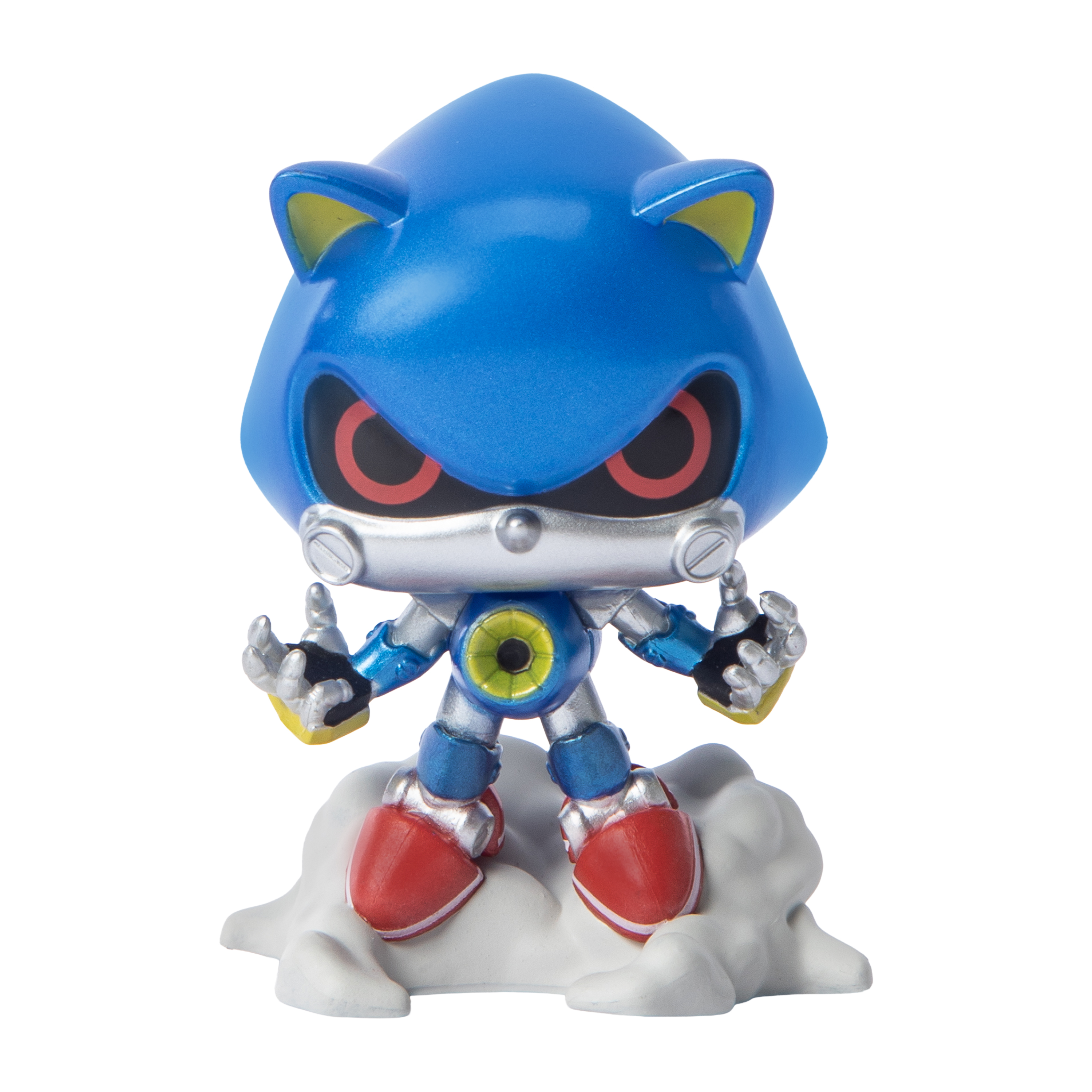 Funko Mystery Minis Sonic The Hedgehog™ Vinyl Figures