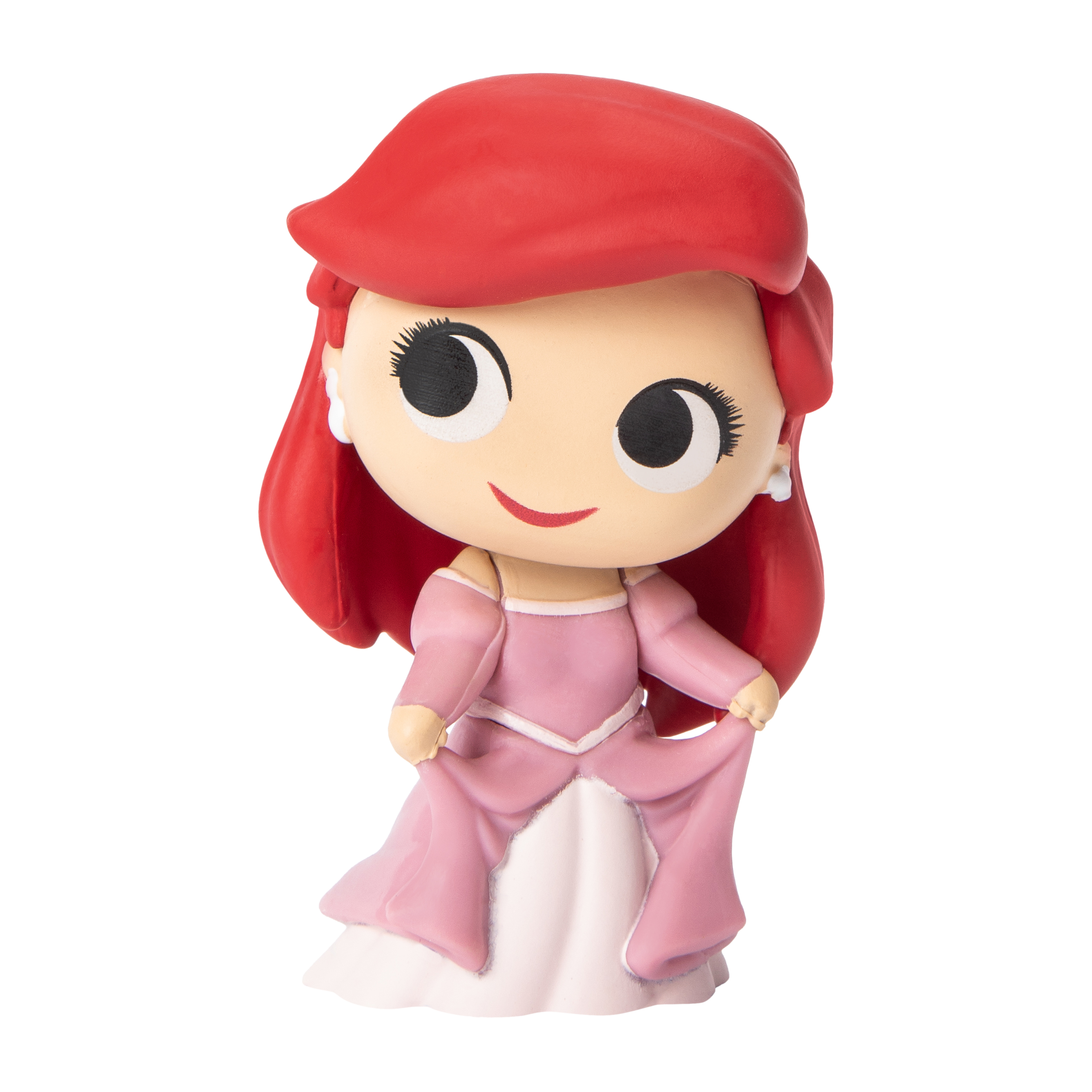 Funko Minis® Disney Princess Vinyl Figure