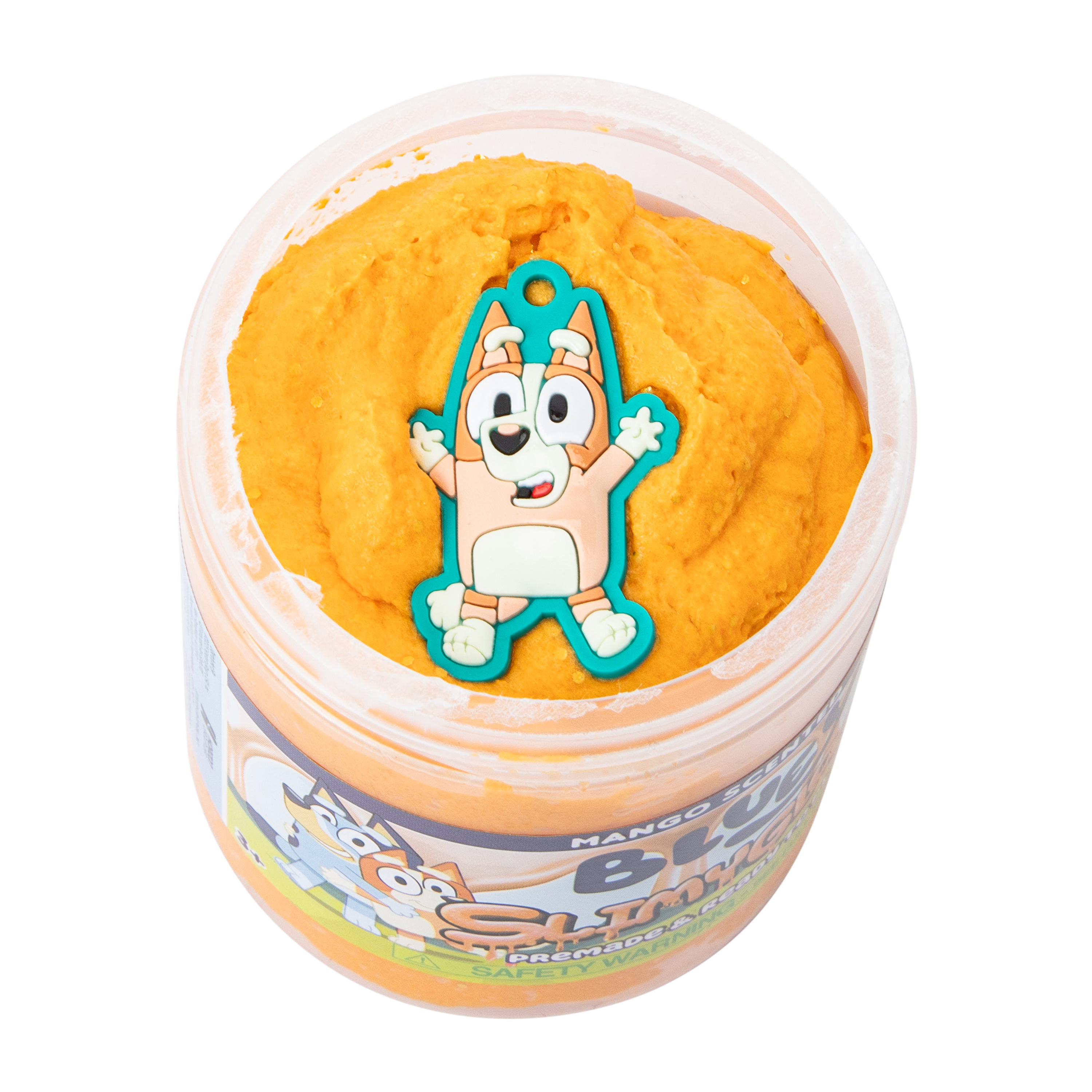 Bluey™ Scented Slimygloop® Set 8oz